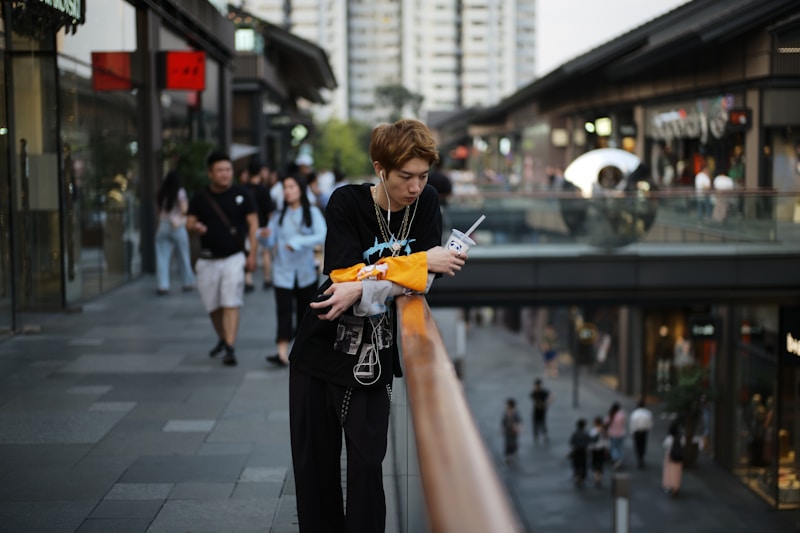 Taikoo Li