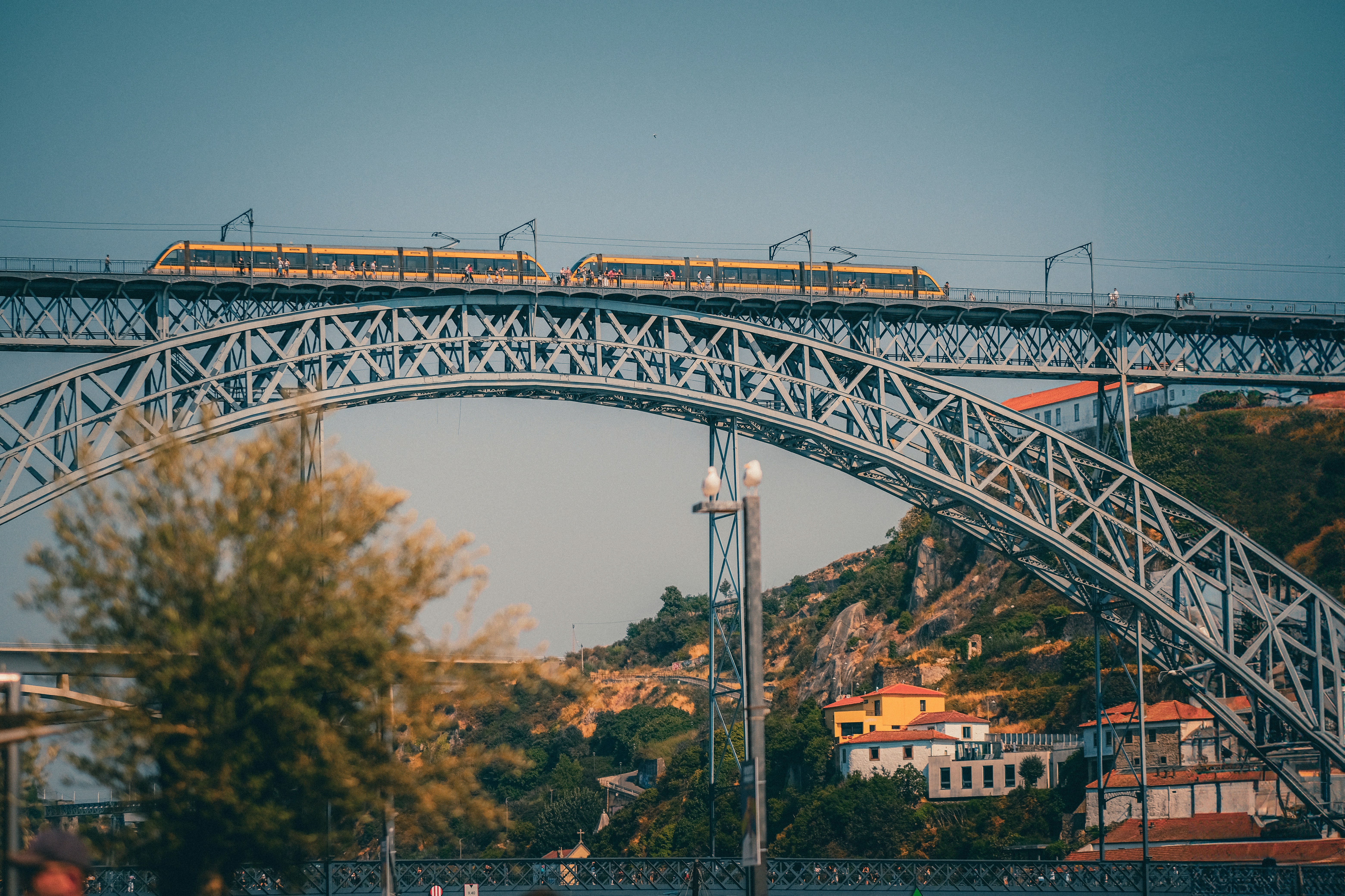 Dom Luís I Bridge