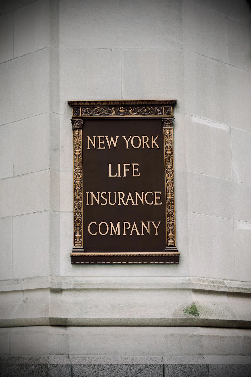 Insurance