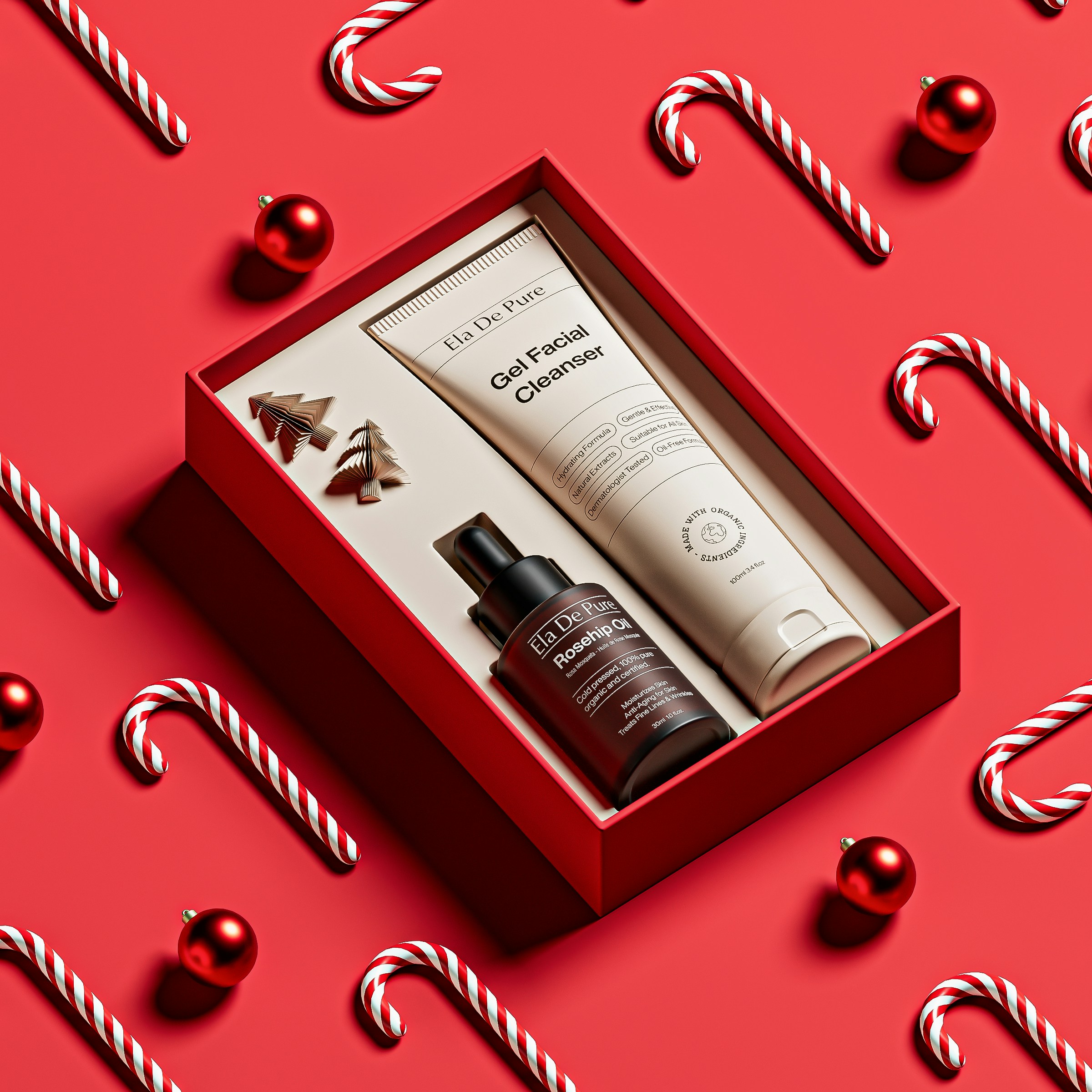 beauty skincare wallpaper, wallpaper, Bisnis Gabriel Rey: Peluang, Strategi, dan Tips Sukses 5