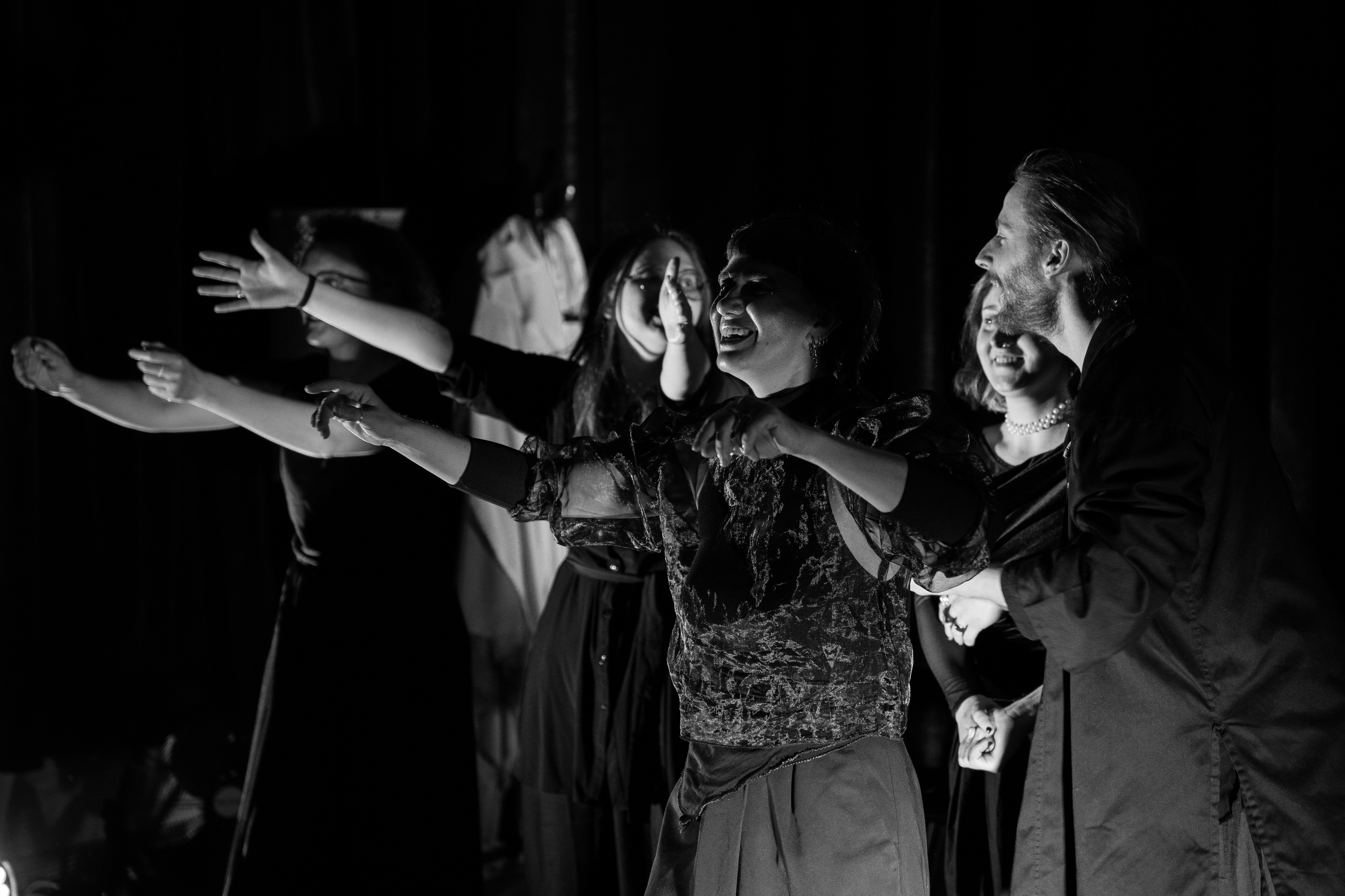 Amplifying Artistry: Using Objects for Visual Storytelling