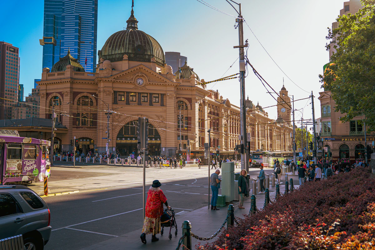 Best day trips from Melbourne: 10 things to do