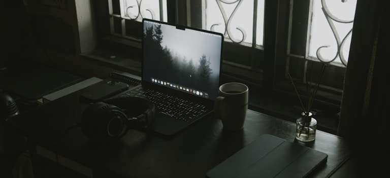 Cómo mantener enfoque y disciplina al estudiar online