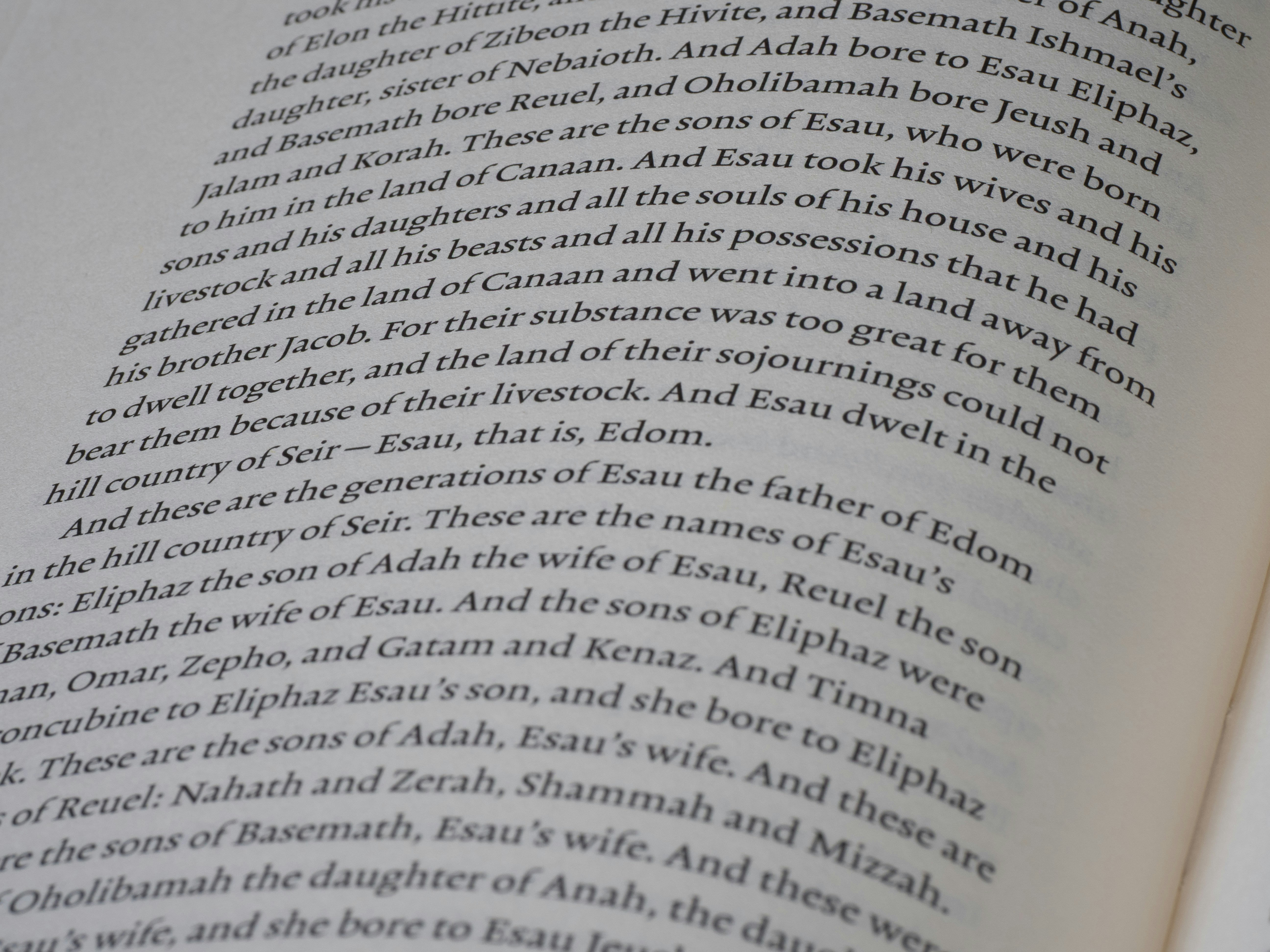 Aaron's legacy in Islamic history