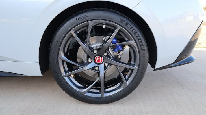 Michelin Tires: Up to $110 Mail-In Rebate