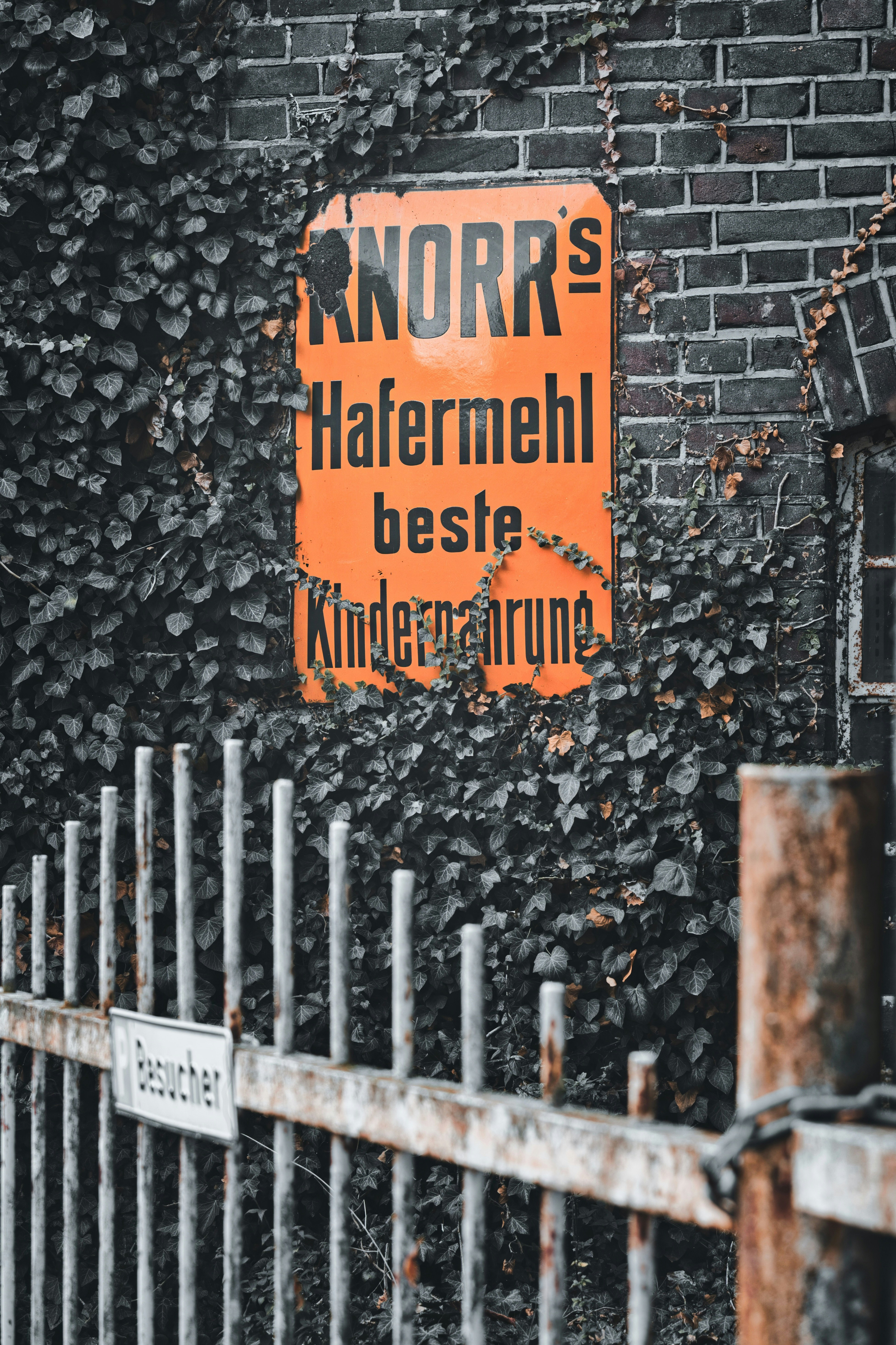 industrieanlagen