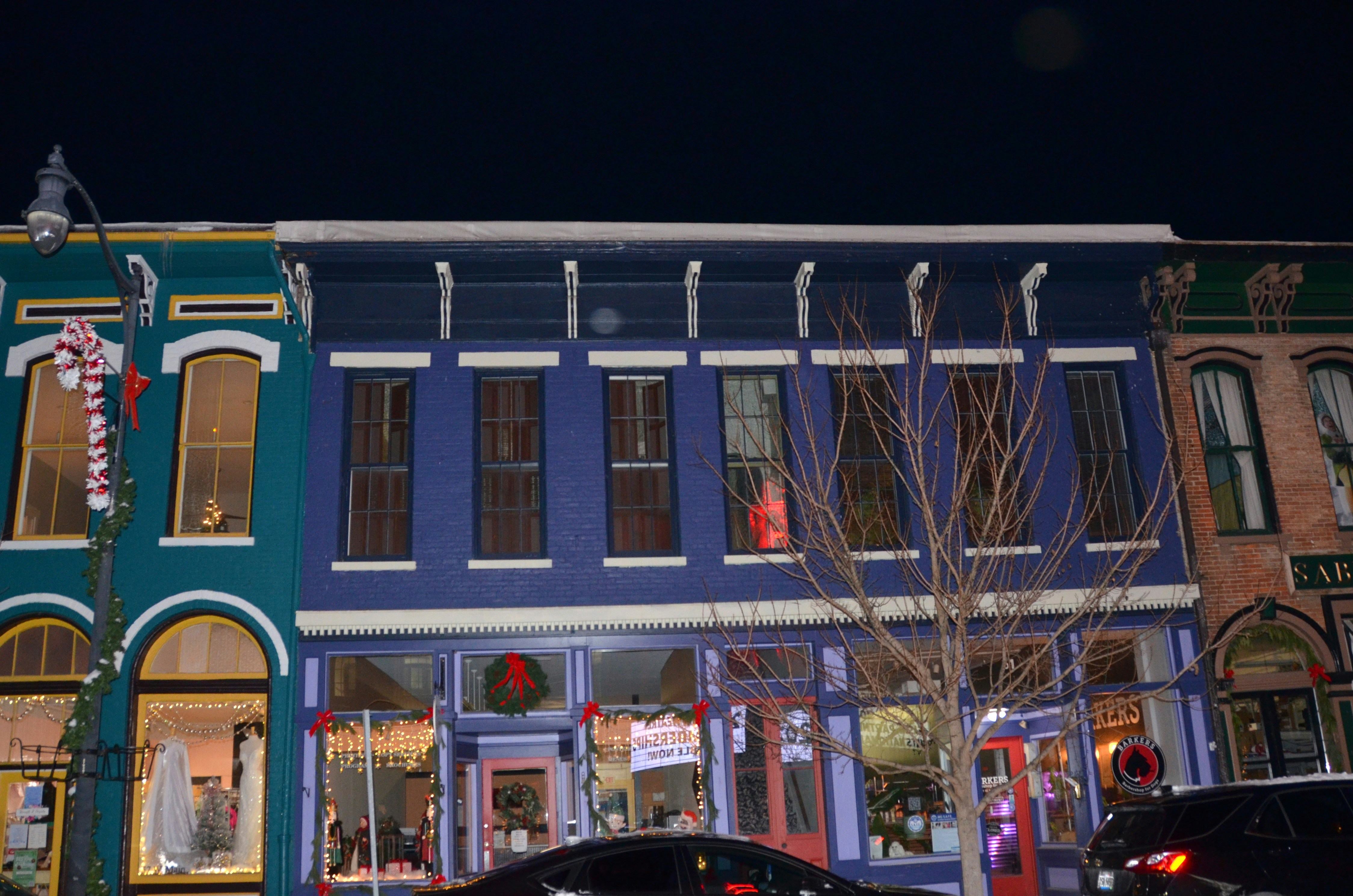 The 'Hidden Gem' Towns That Don't Want to Be Found — But Really, Really Need You to Show Up