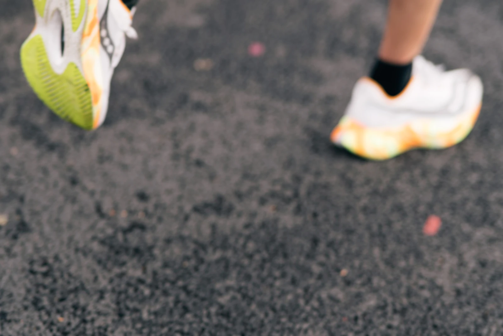 Nike running: zapatillas de USA en carreras argentinas