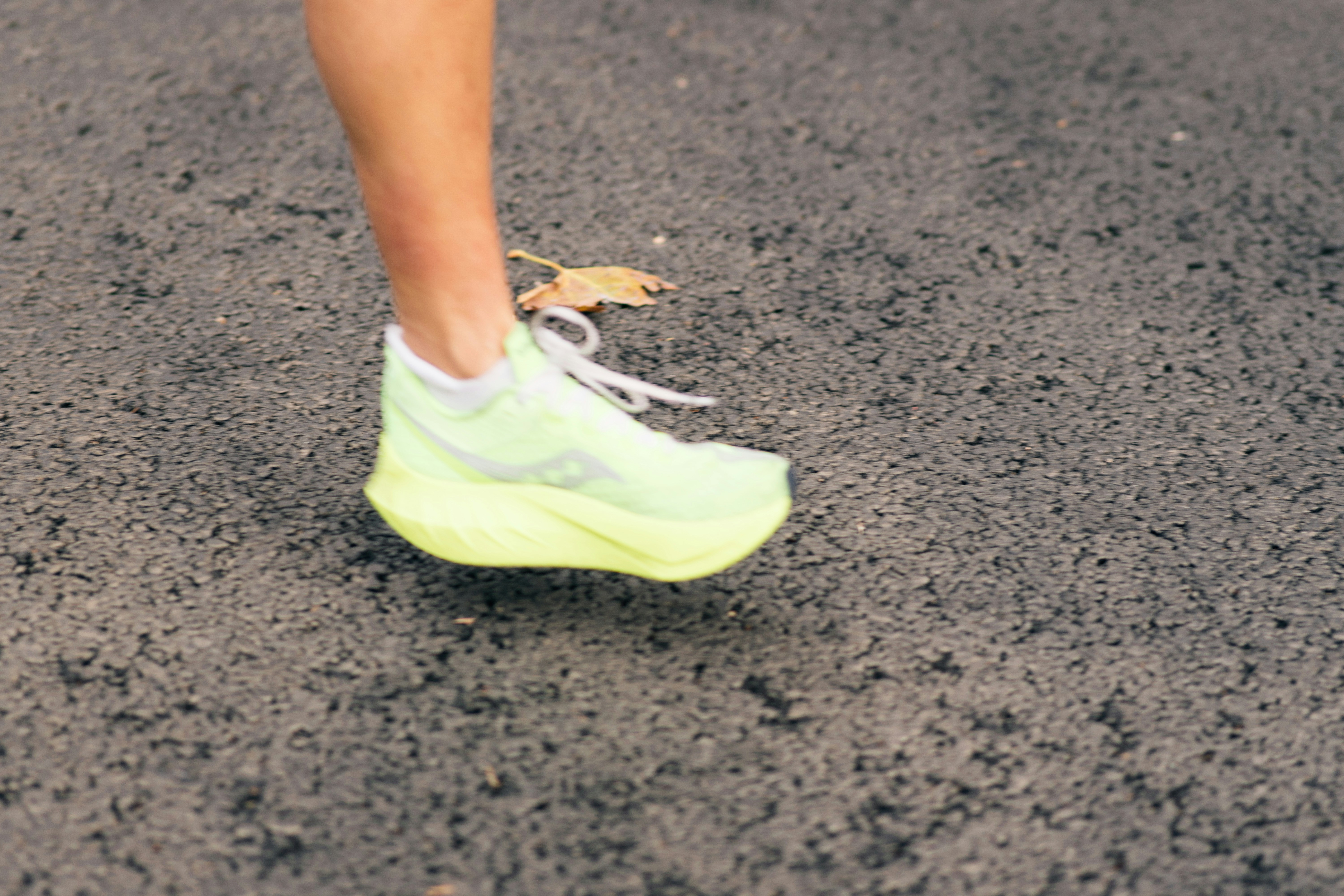 7 Running Gear Shoe Basics Every Runner Should Understand