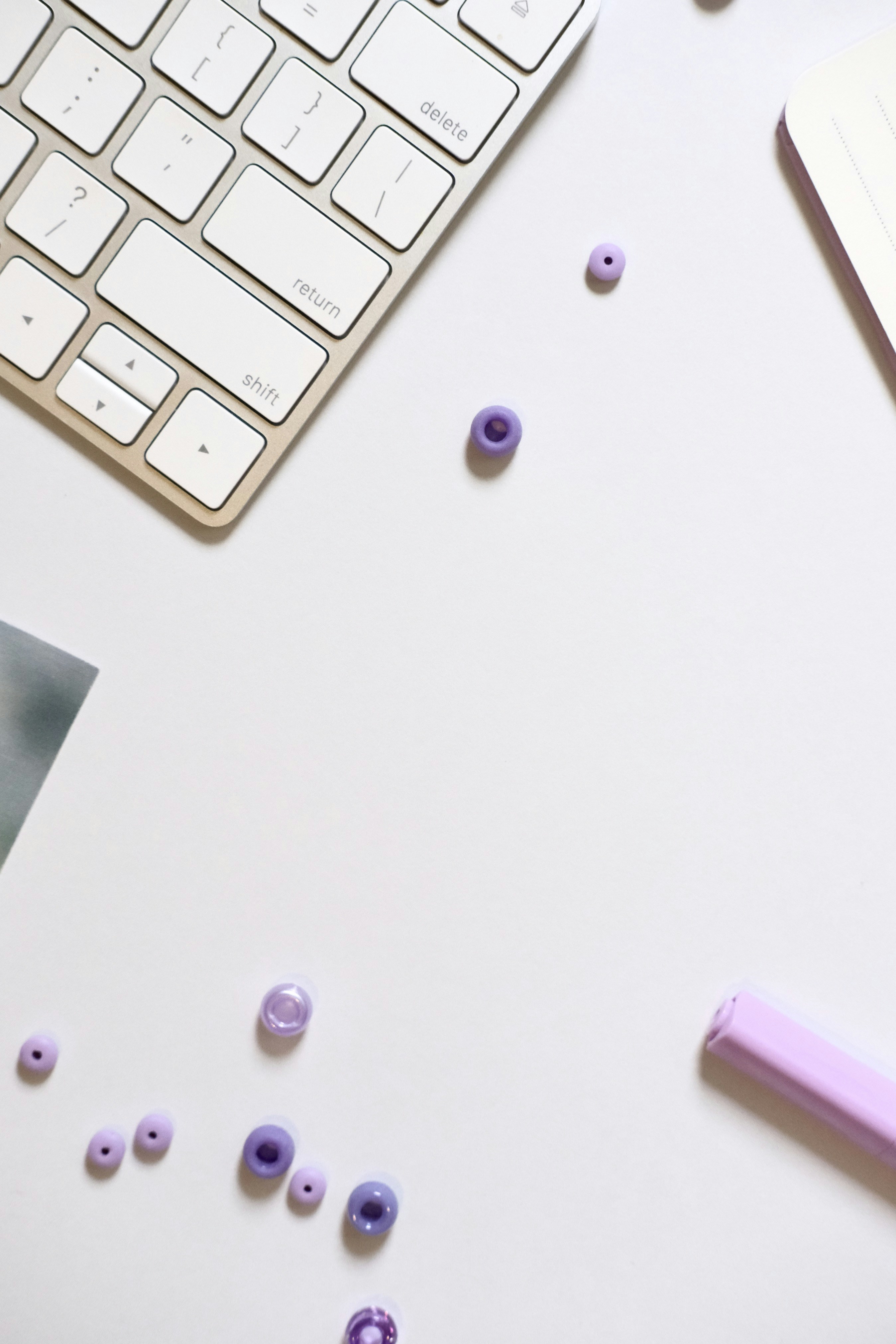 minimalist workspace planning notebook, wallpaper, Planning Break: Why You Should Take One for Better Results 2