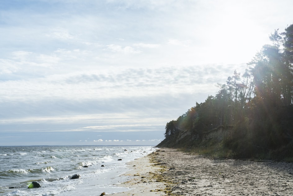 Läänemaa Travel Guide: Haapsalu, Matsalu & West Coast by Car - Estonia guide