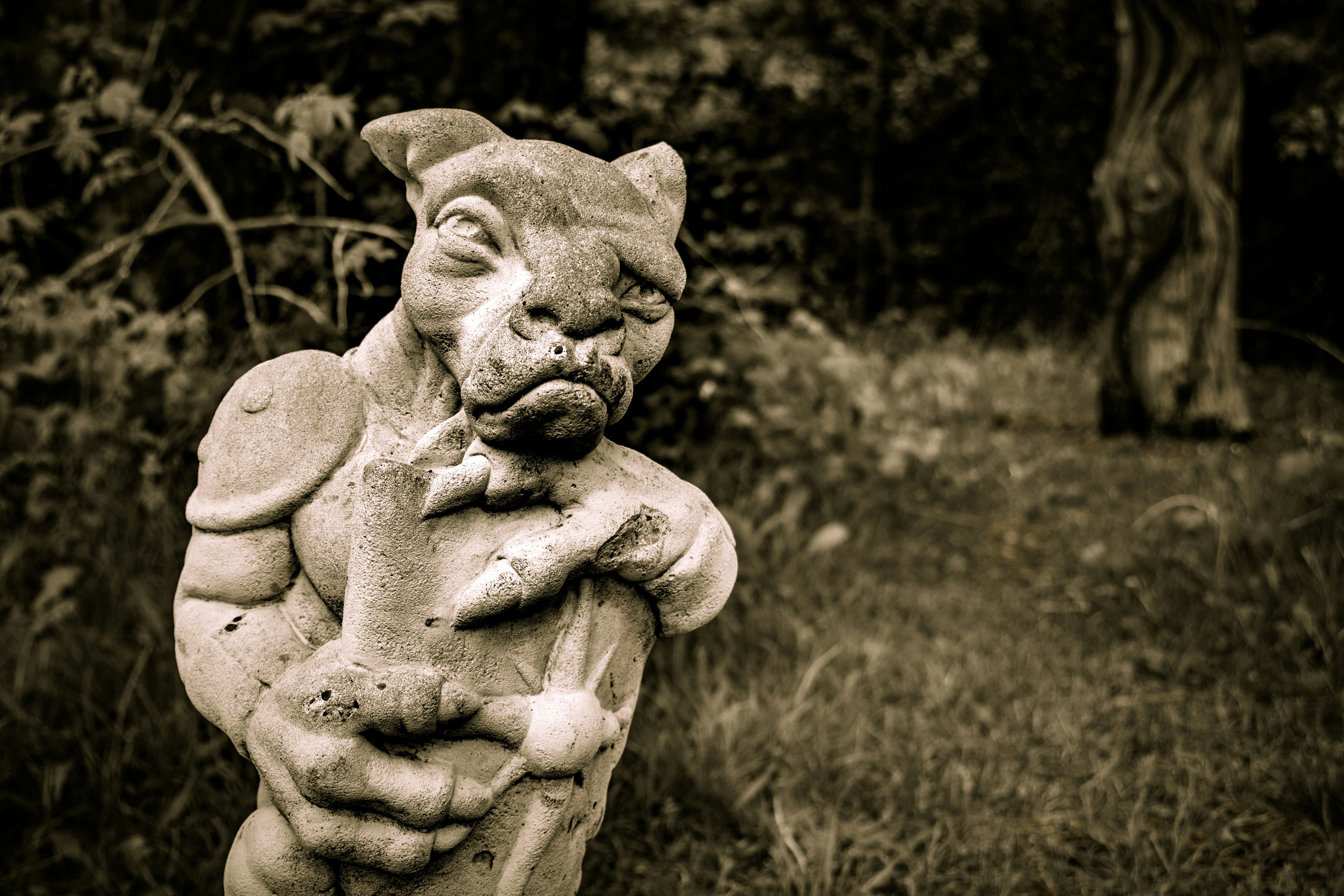 AI Art Tutorial: Creating Fantasy Creatures with Hybrid Animal Features