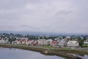 Akureyri
