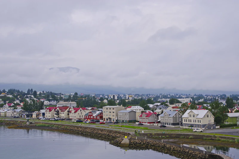 Best Sights in Akureyri Away From the Tourist Traps