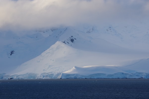 Antarctic Peninsula, Antarctica