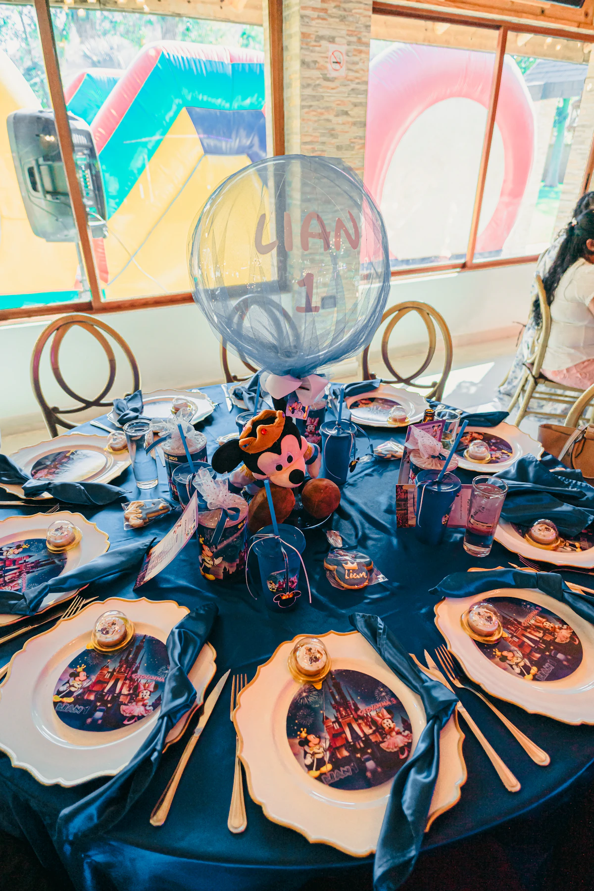 Convivialité & élégance en plein air