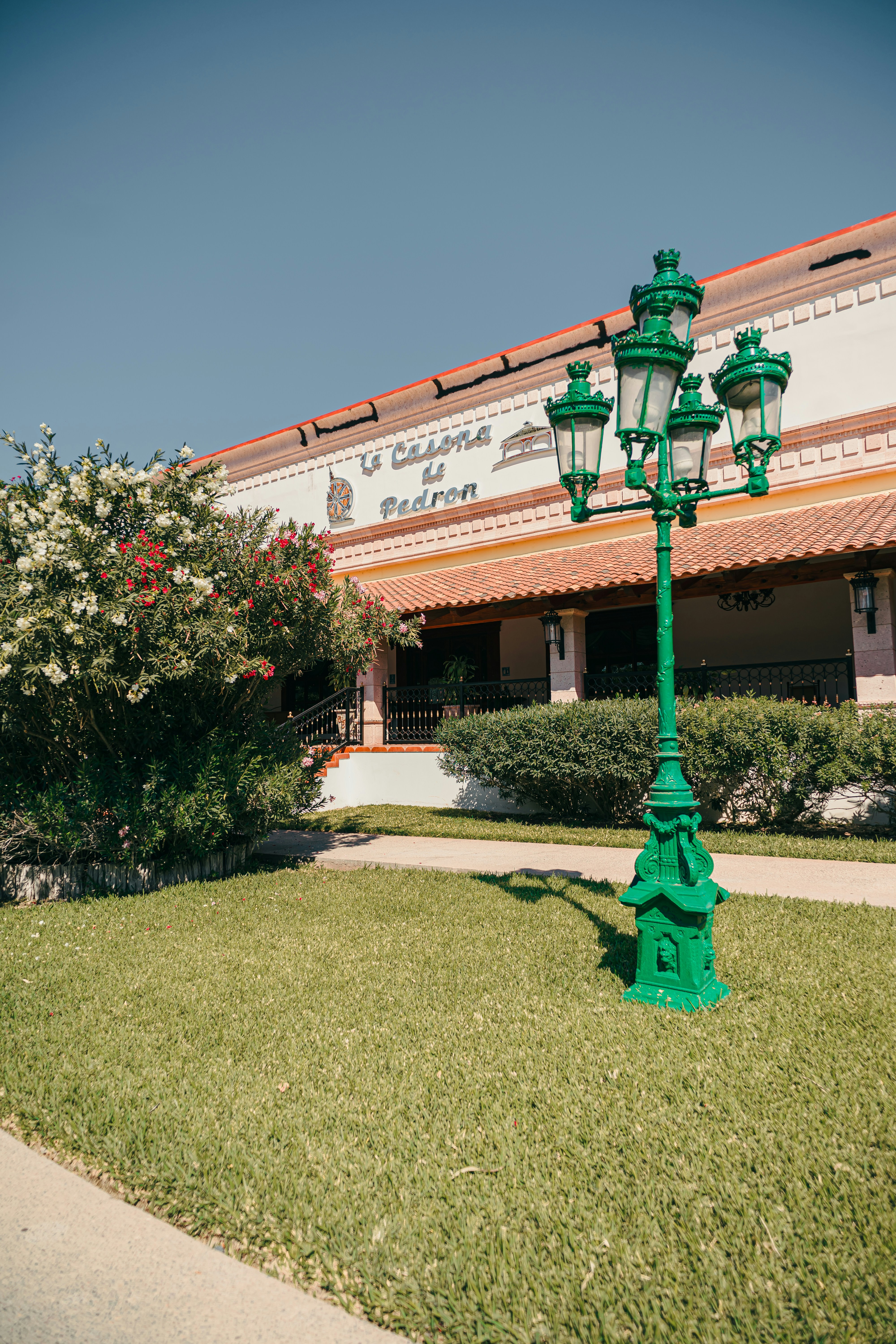 Landscaping Business