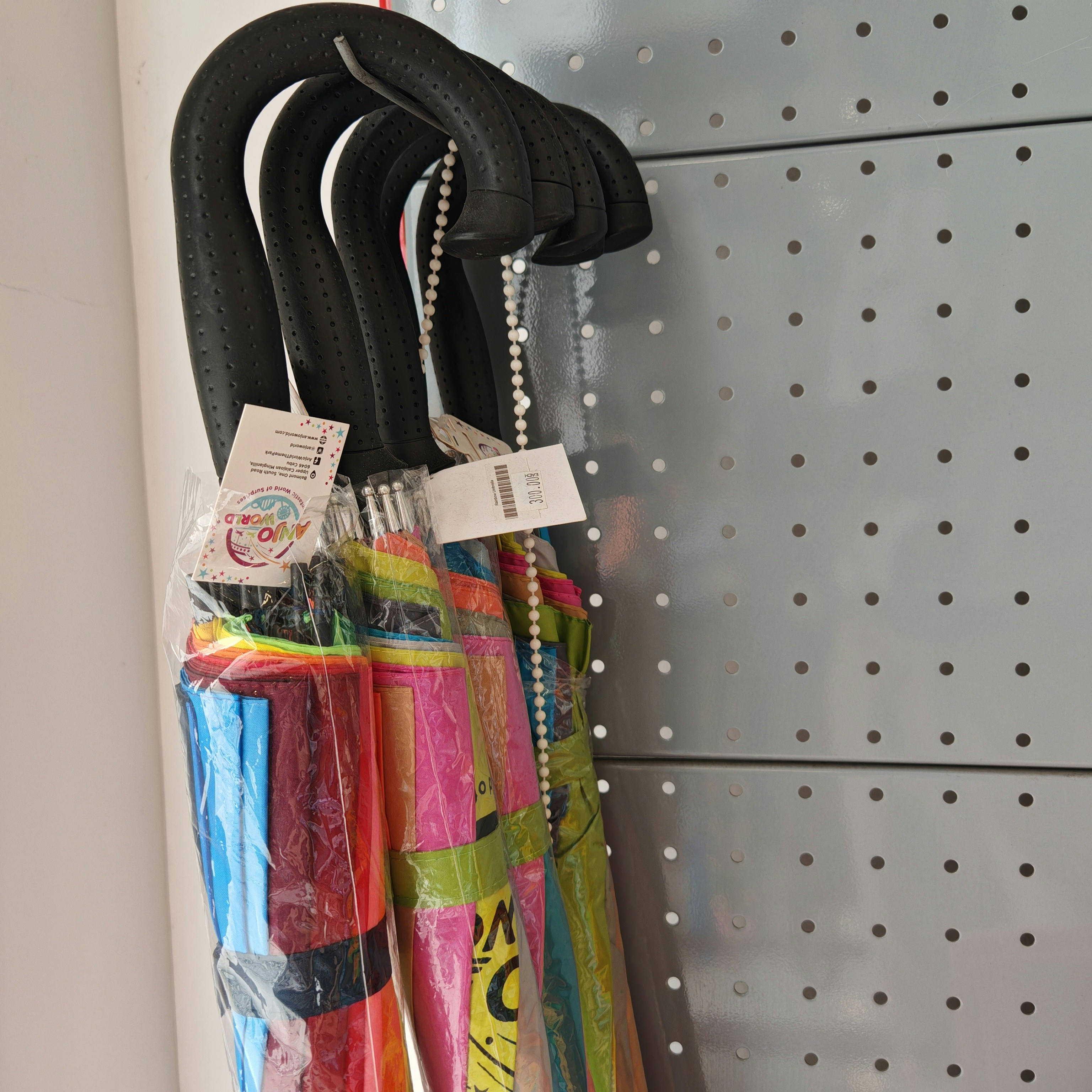 Souvenir arrangement 4