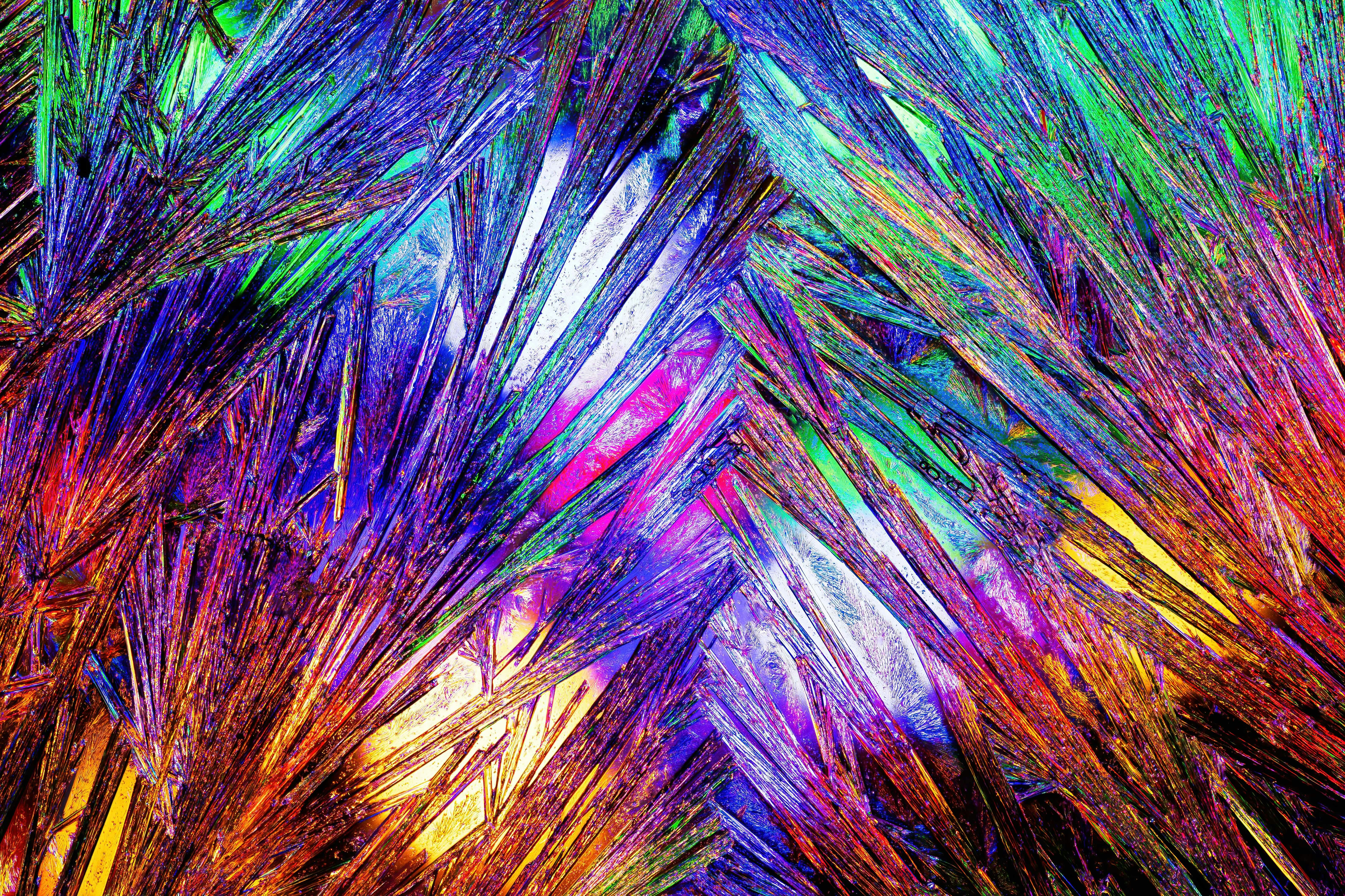 The Physics Behind the Iridescent Colors - nacreous clouds polar stratosphere