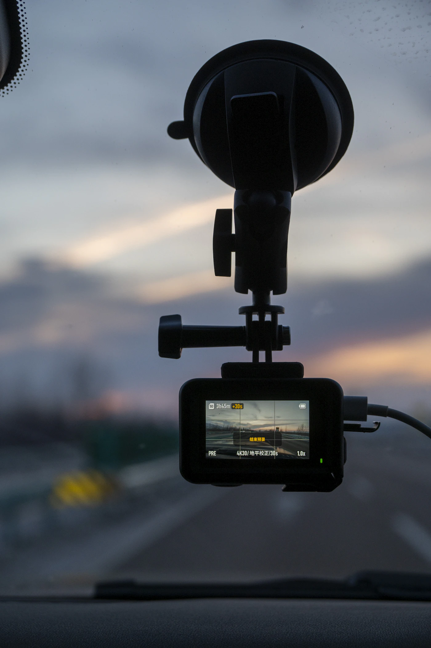 Meilleures dashcams : notre comparatif