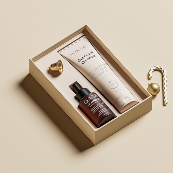 Coffret soin cheveux