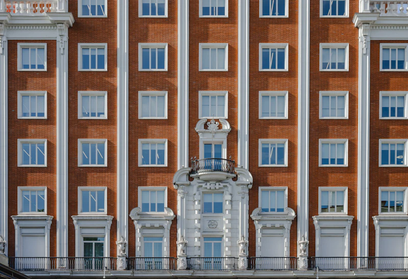 Best Historic and Heritage Hotels in Madrid With Real Stories Behind Their Walls
