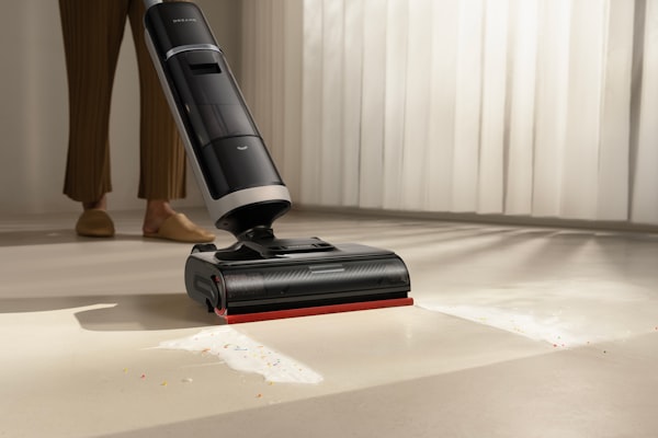 Batterie aspirateur Dyson — bonne utilisation