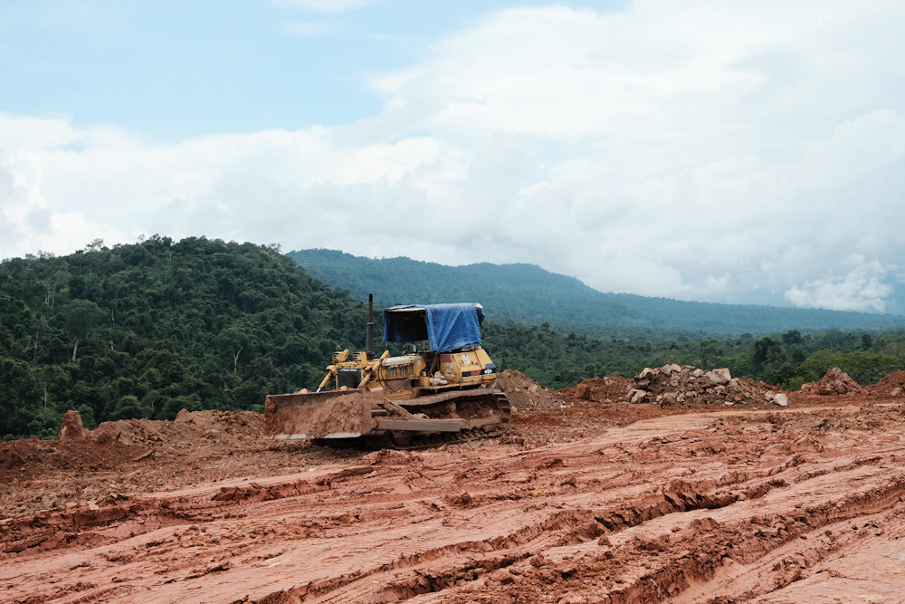 Earthwork