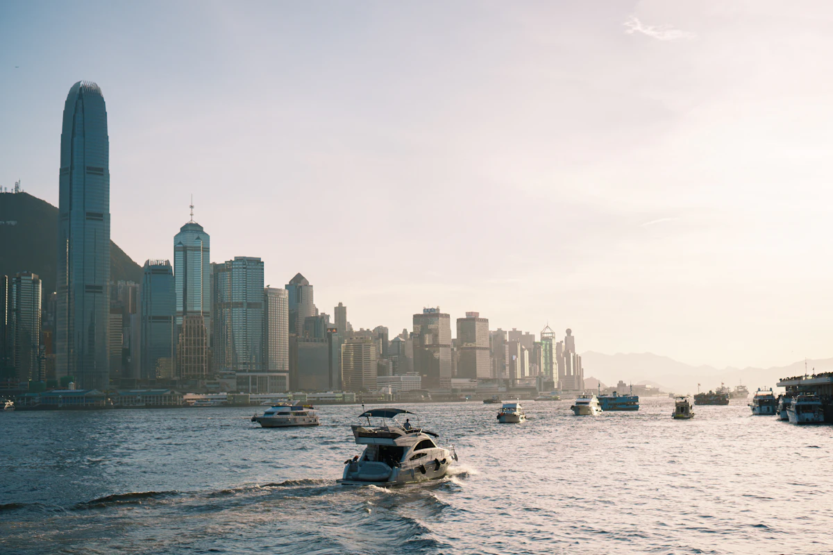 Hong Kong Saver Getaway photo 2