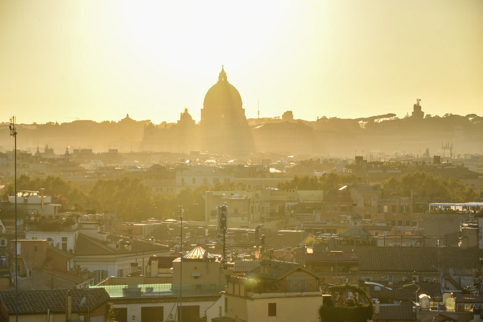 Ciudad del Vaticano