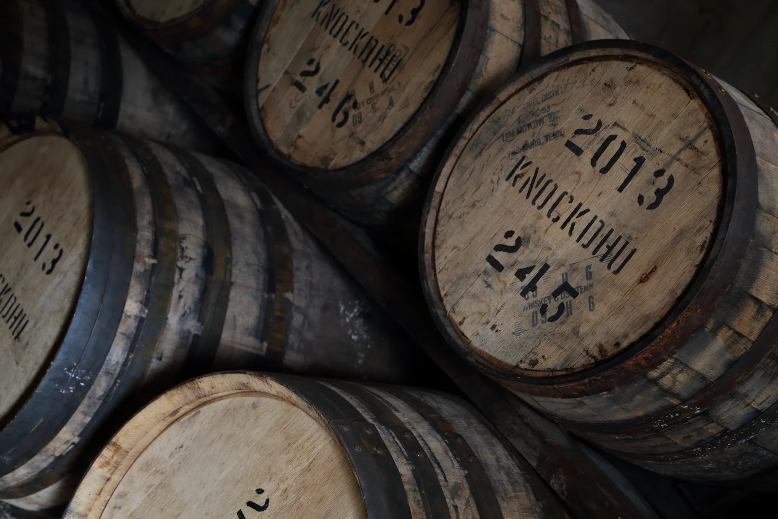 The Macallan Distillery