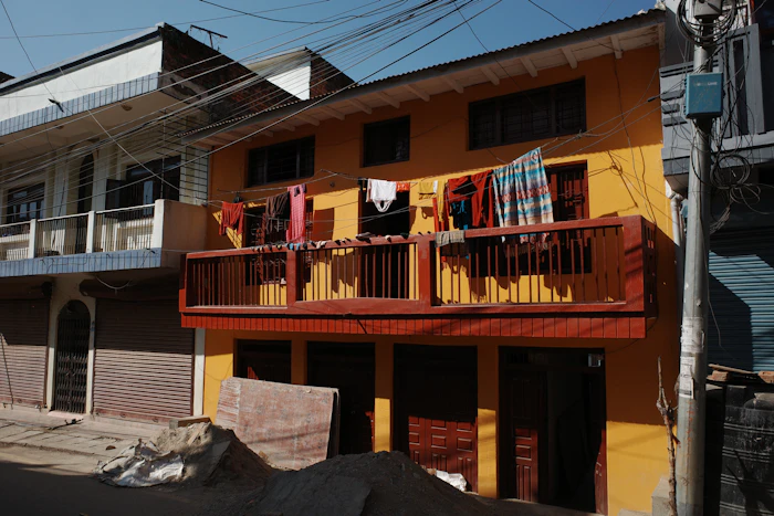Best Budget Hostels