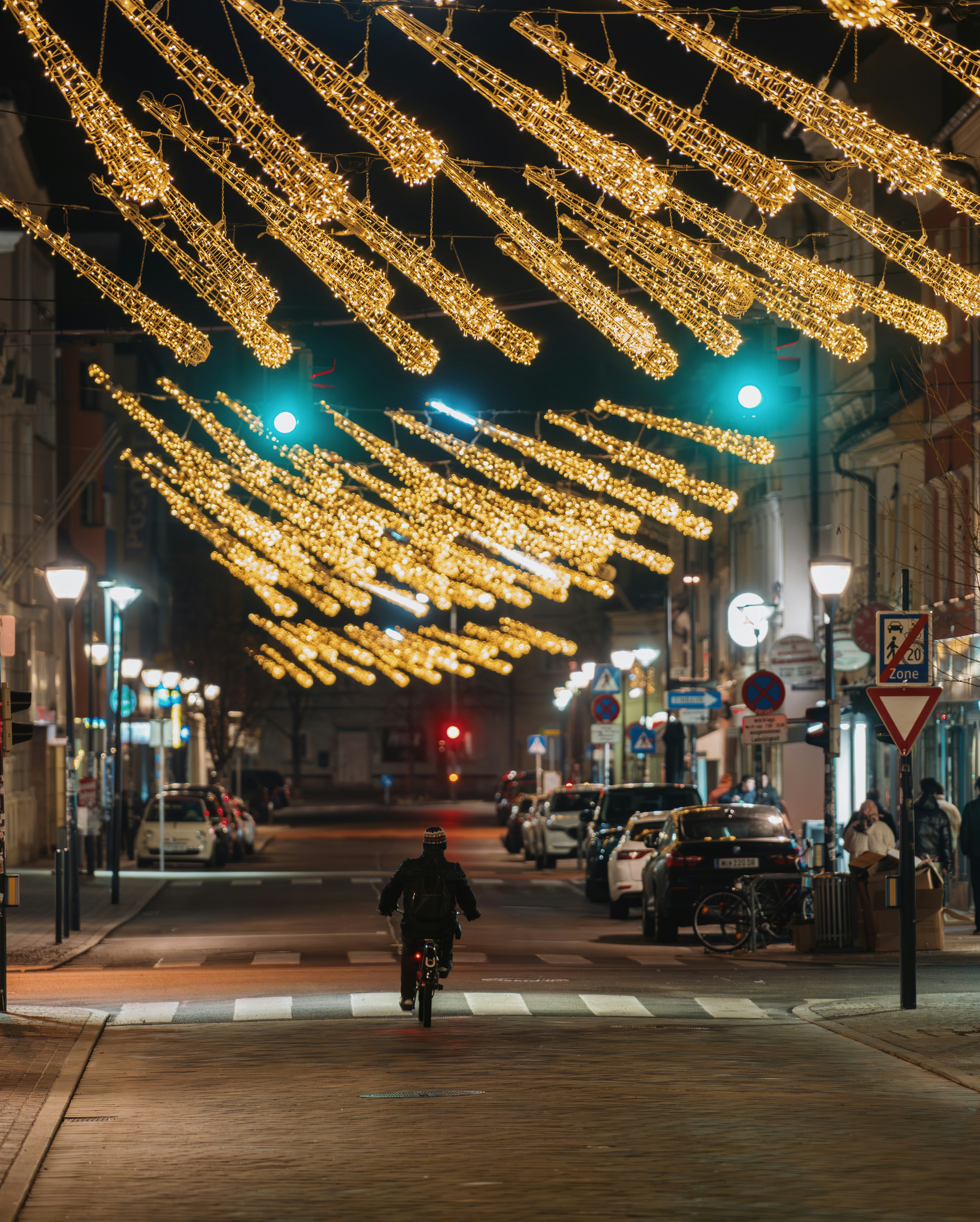 Klagenfurt – Nightlife & Evening Culture