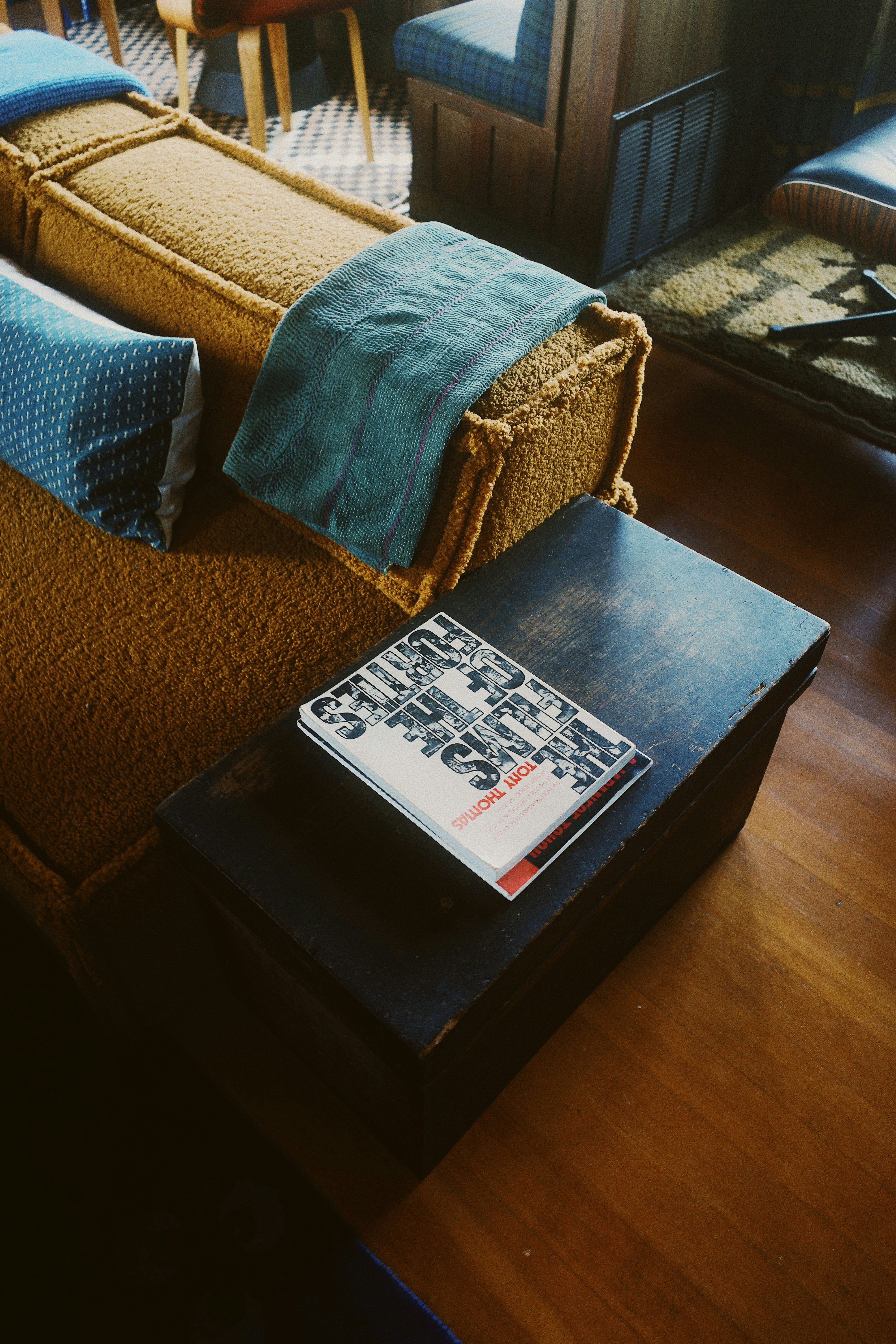 Photo by nathanielspence