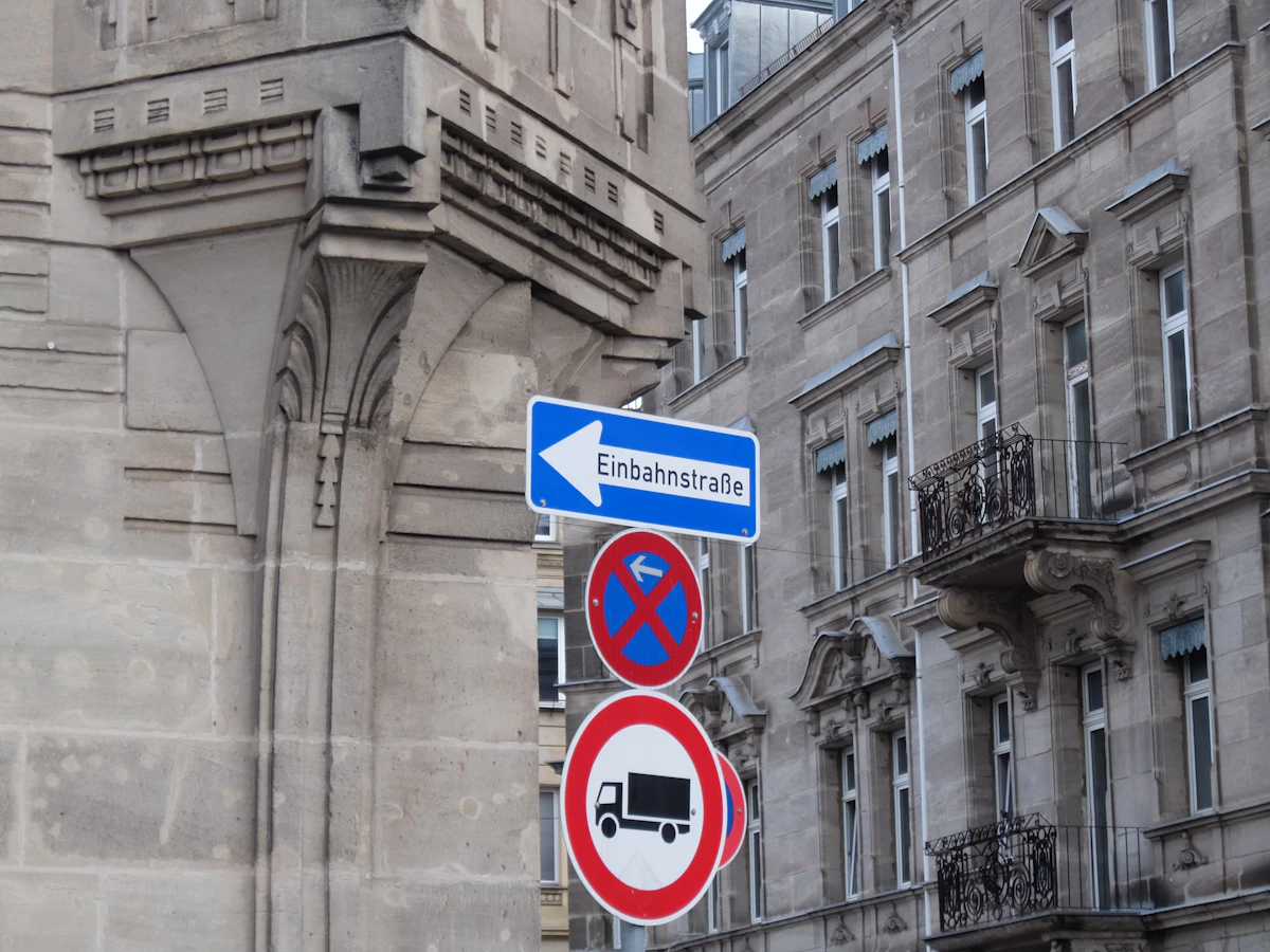Place bleue parking : reglementation, marquage et tout ce qu'il faut savoir