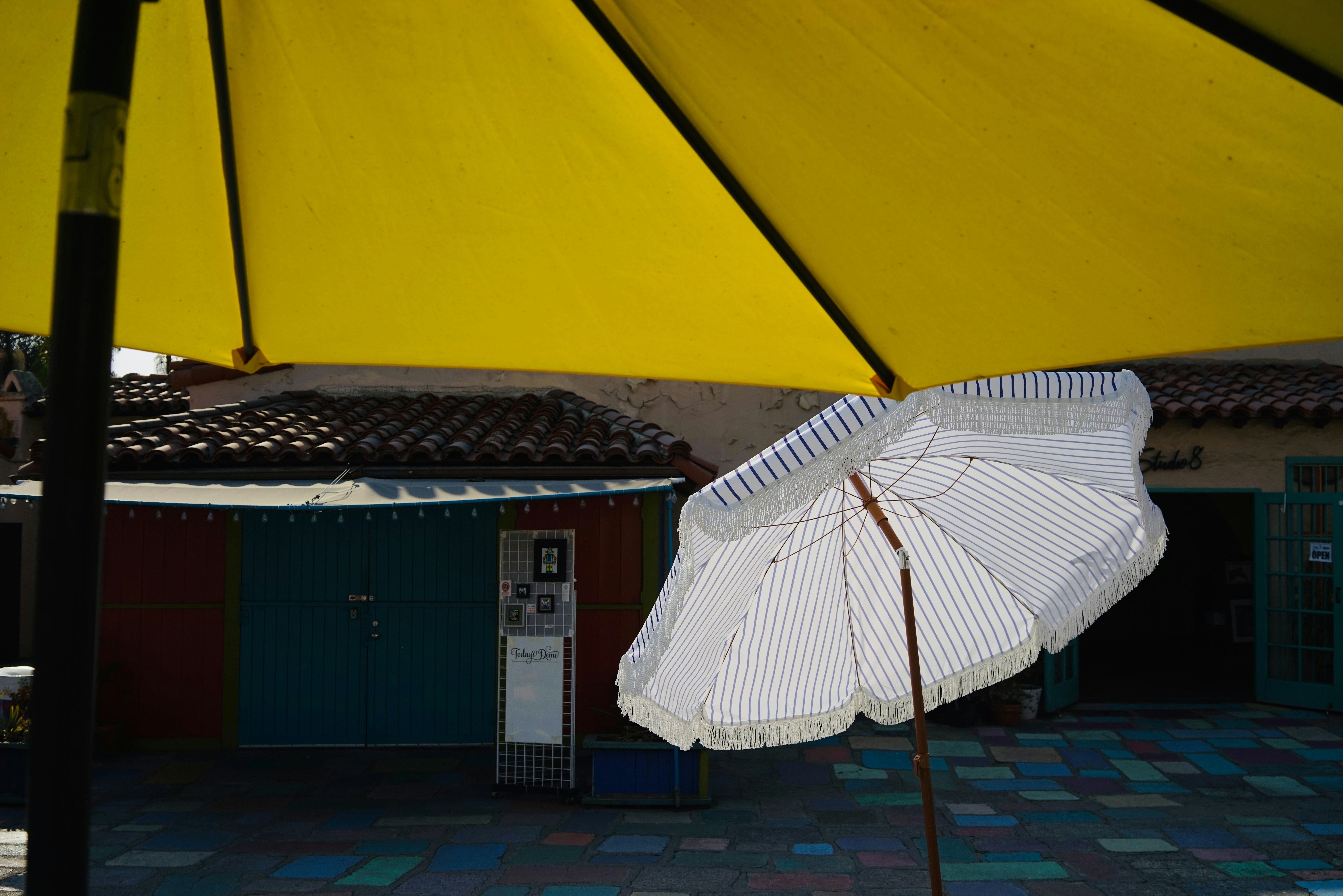 영화의 전당 산타마을 우천시 운영 여부·우비 준비물 체크하고 출발하는 요령 이미지1