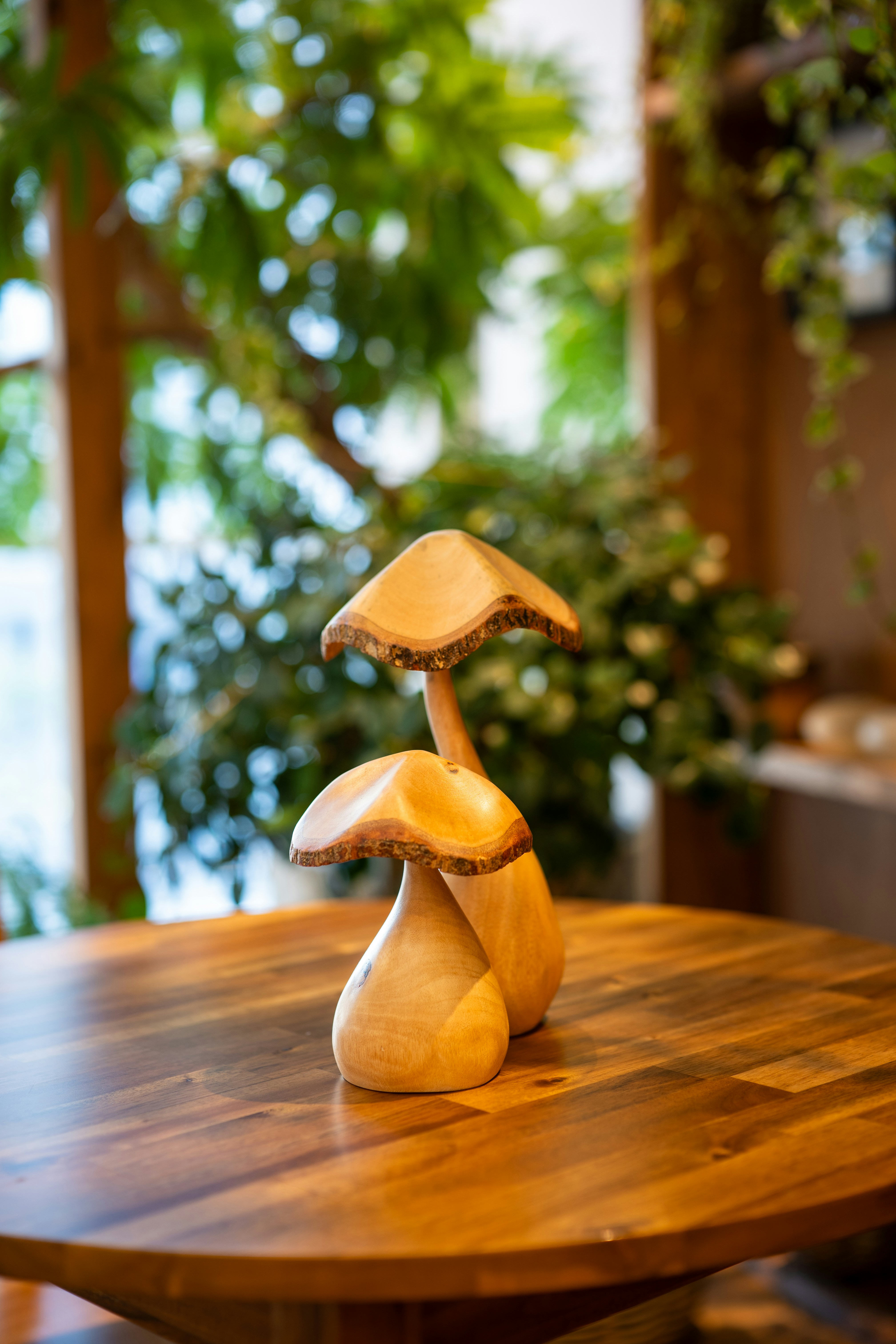 enchanted forest decor