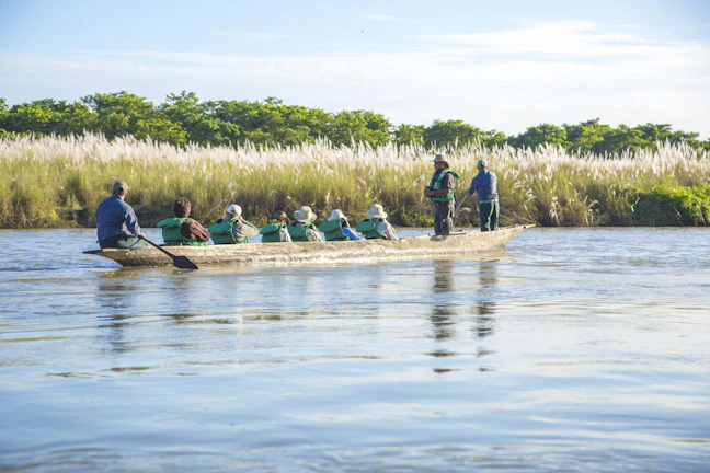 3-Day Luxury Chitwan Itinerary: Safari & Premium Dining