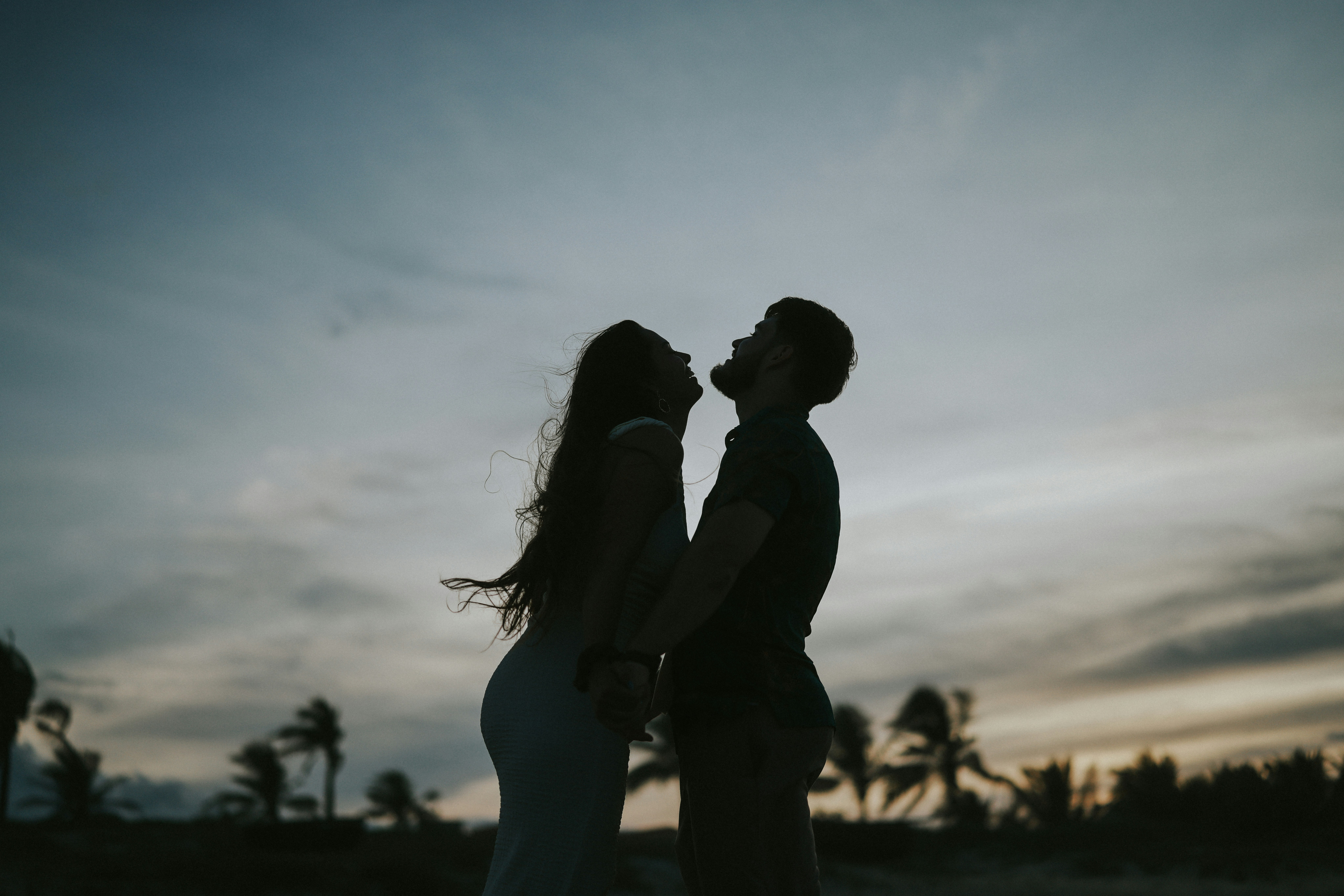 Post-Wedding & Honeymoon