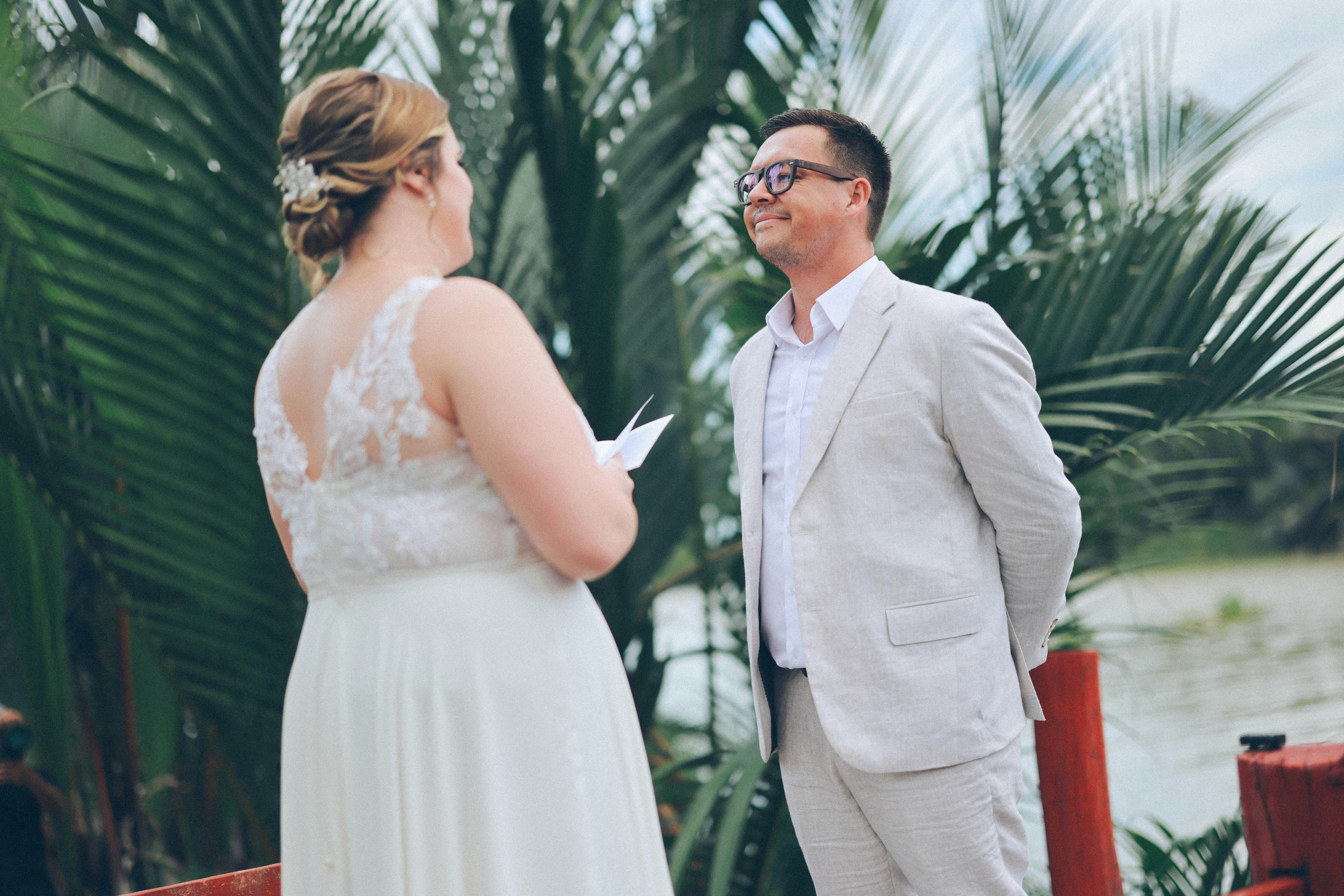 wedding planning timeline month by month