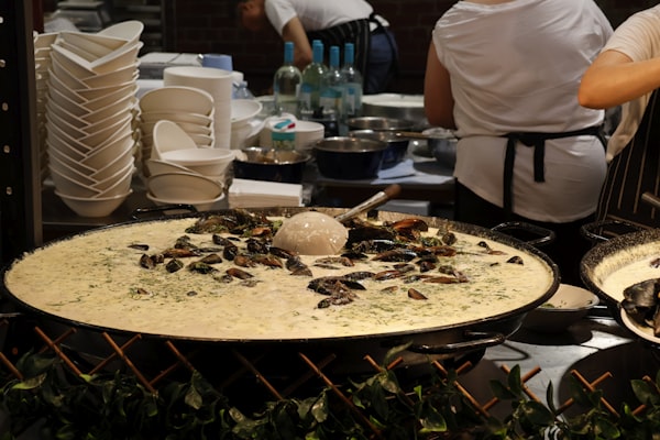 Food & Cuisine