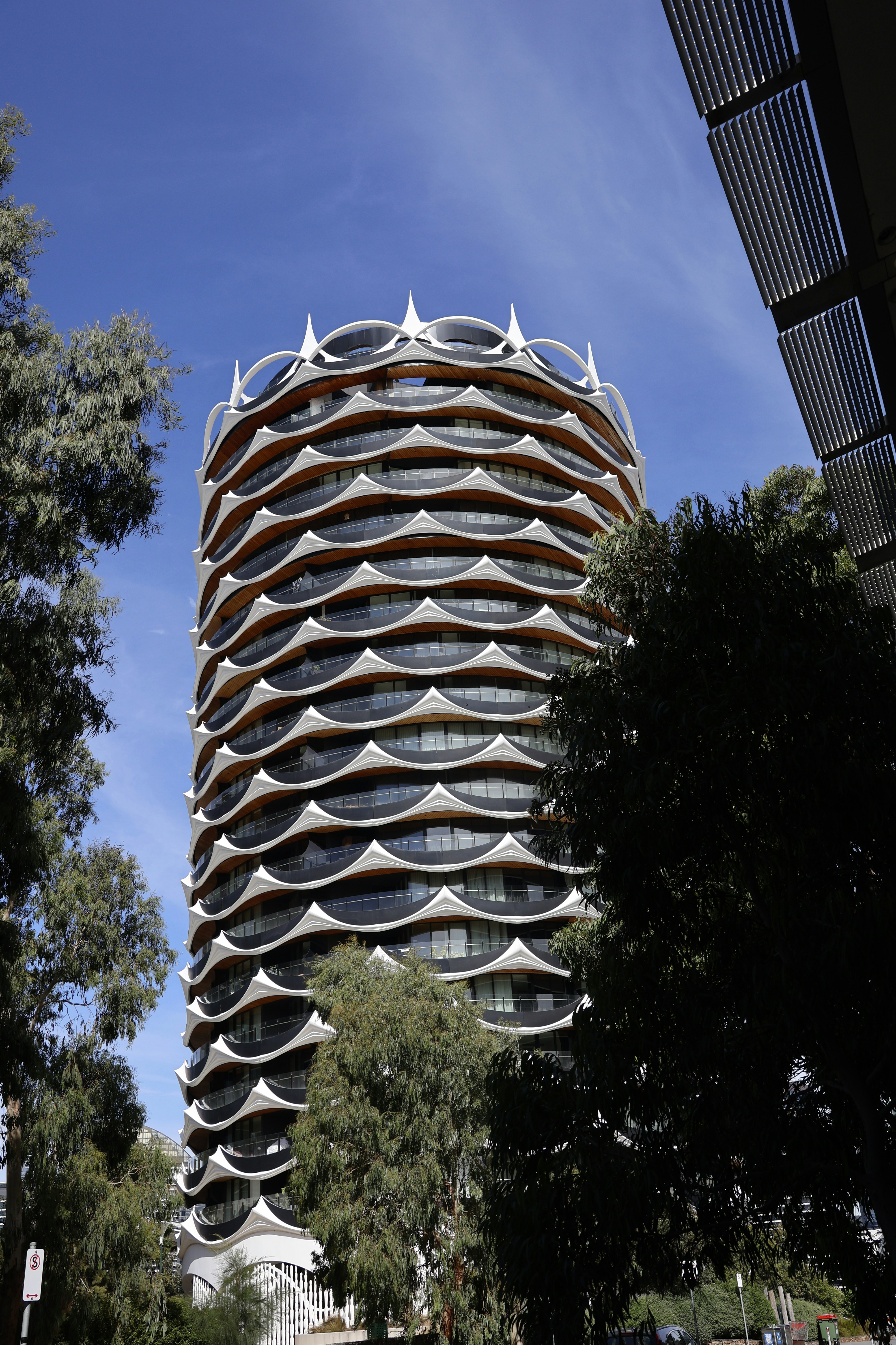 Australian residential property