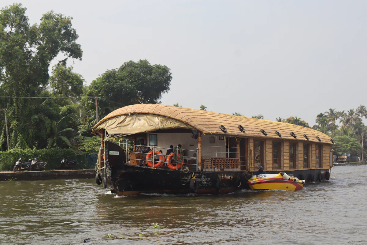 Ambalappuzha