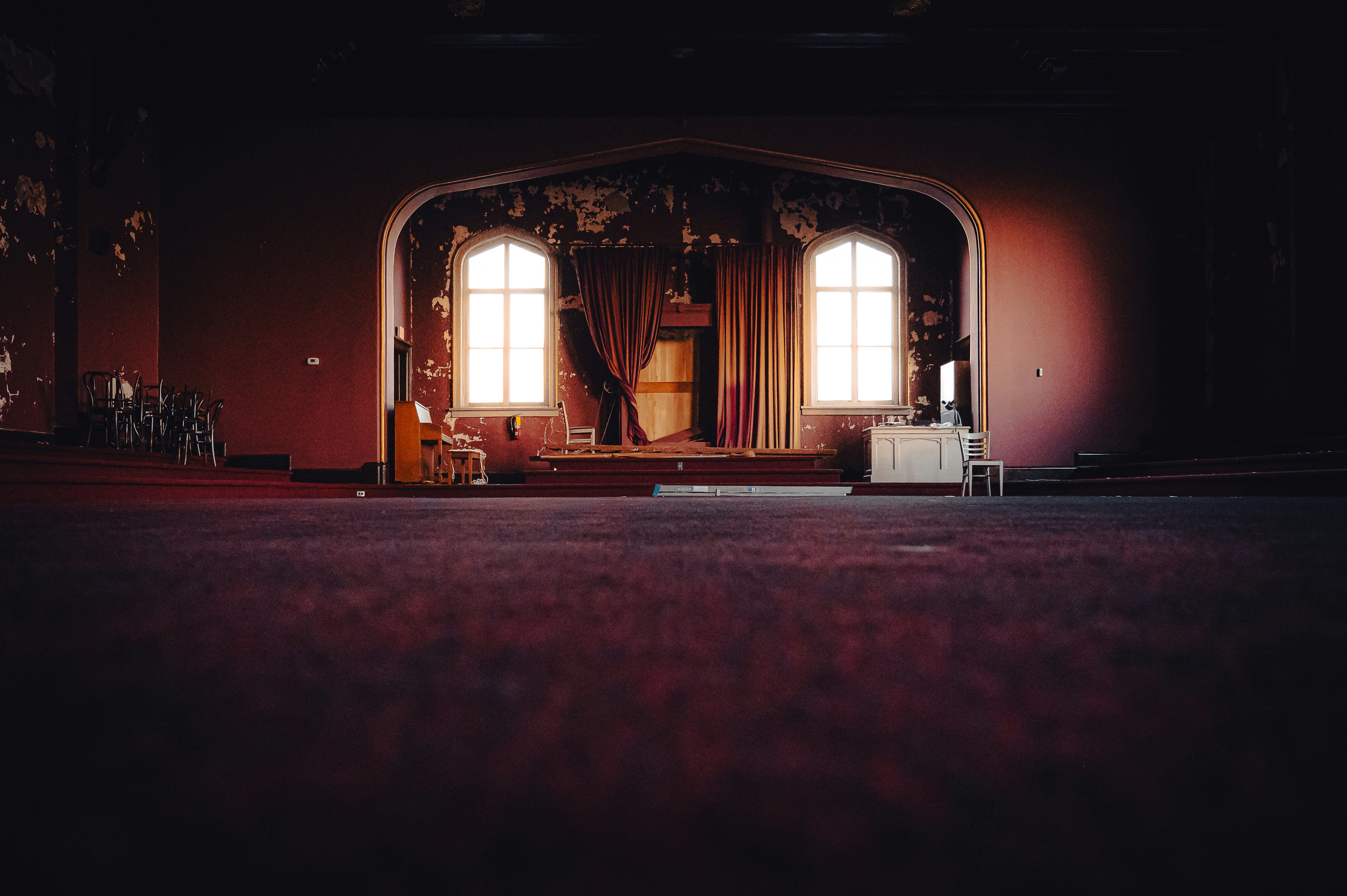 Adaptability Meets Faith: Pursue Your Degree Over the Internet in The Study of the Bible