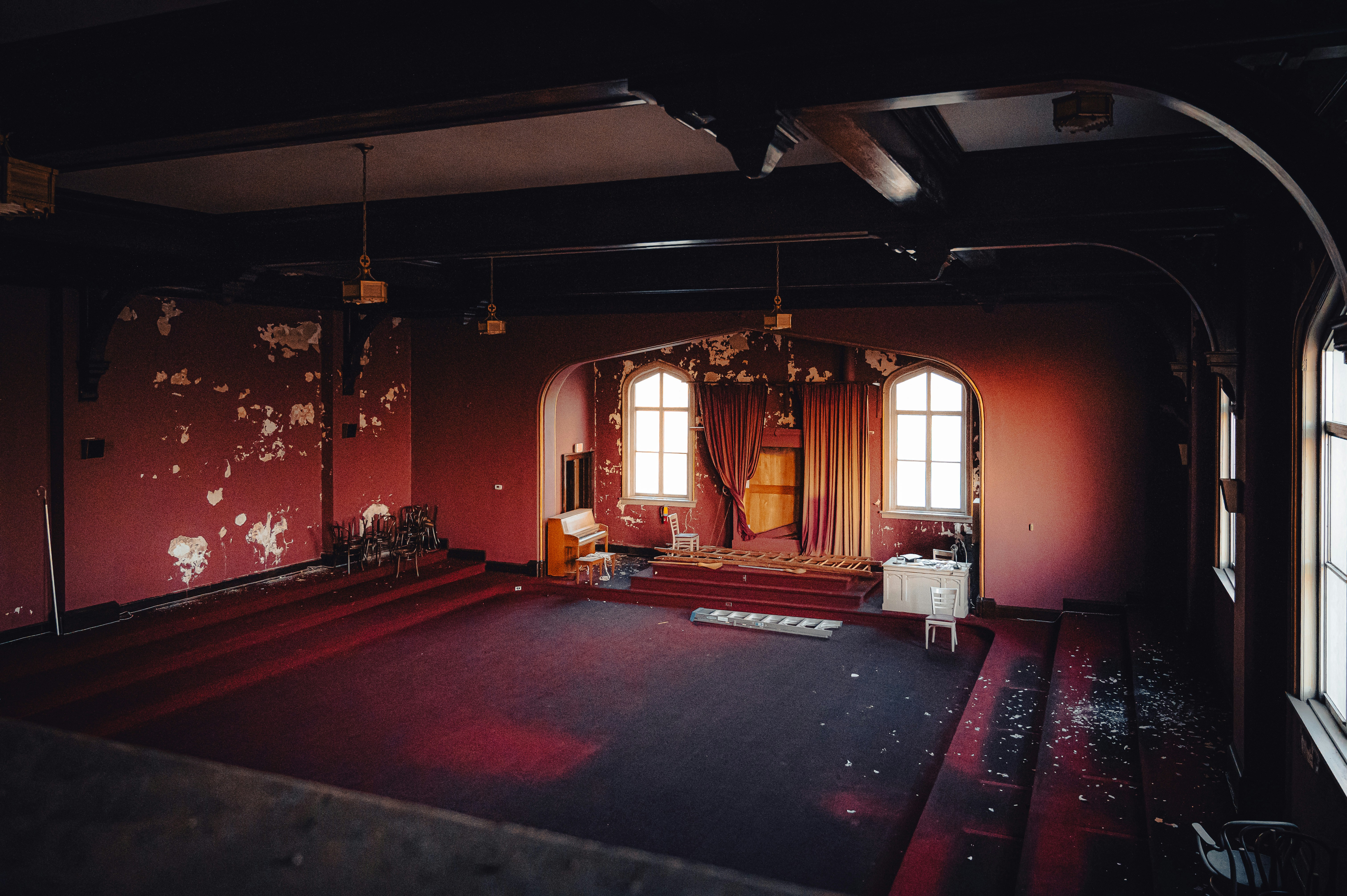 week 15 / 2026: cynicism and credulity