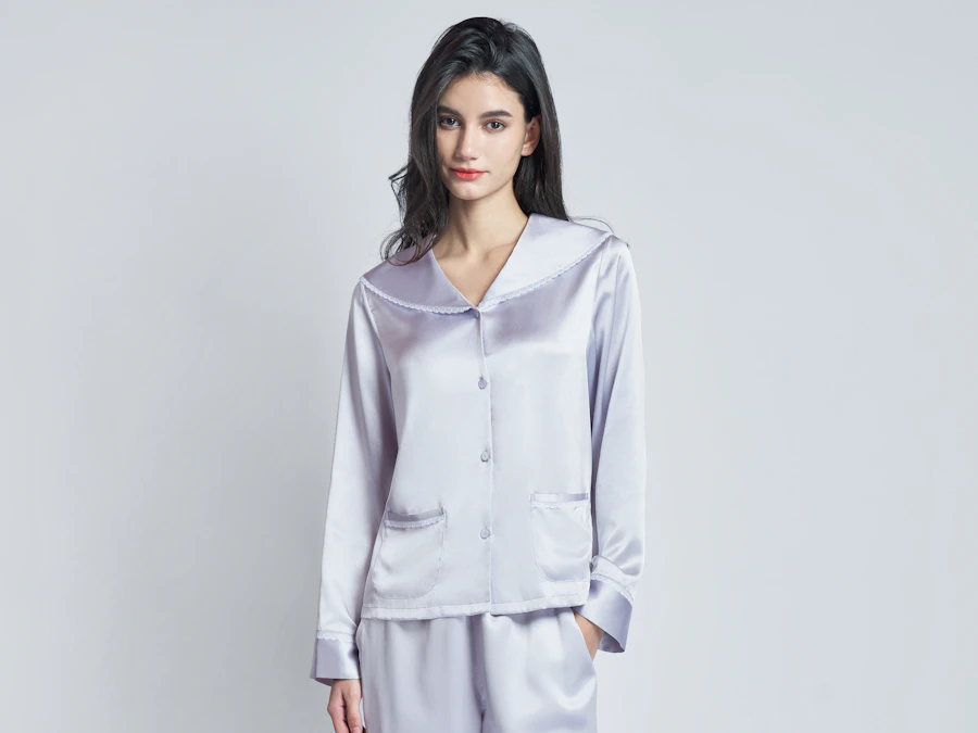 Midnight Lounge Suit
