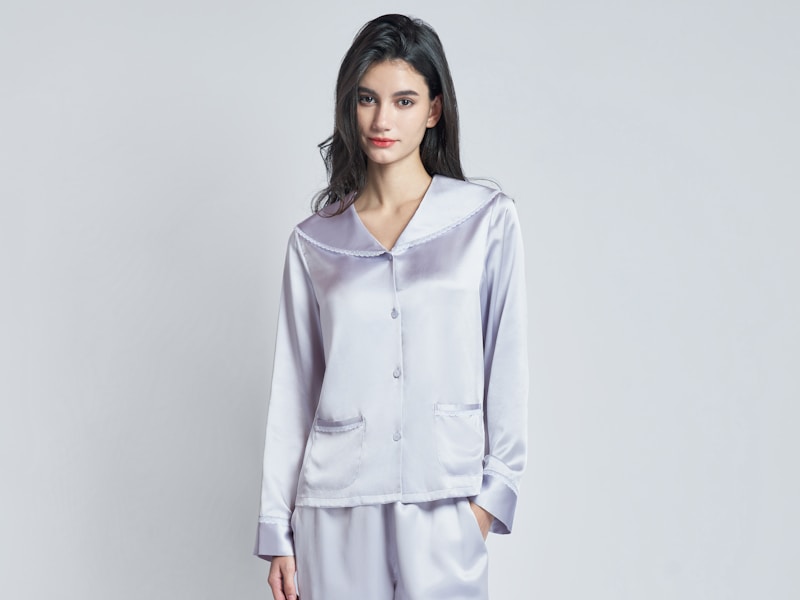Christmas Carol Pajamas