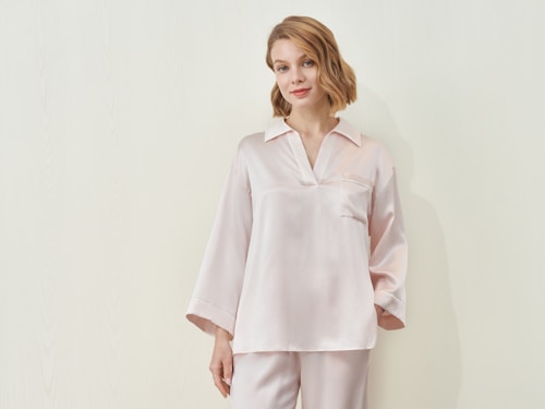 Pyjama Pêche Douceur