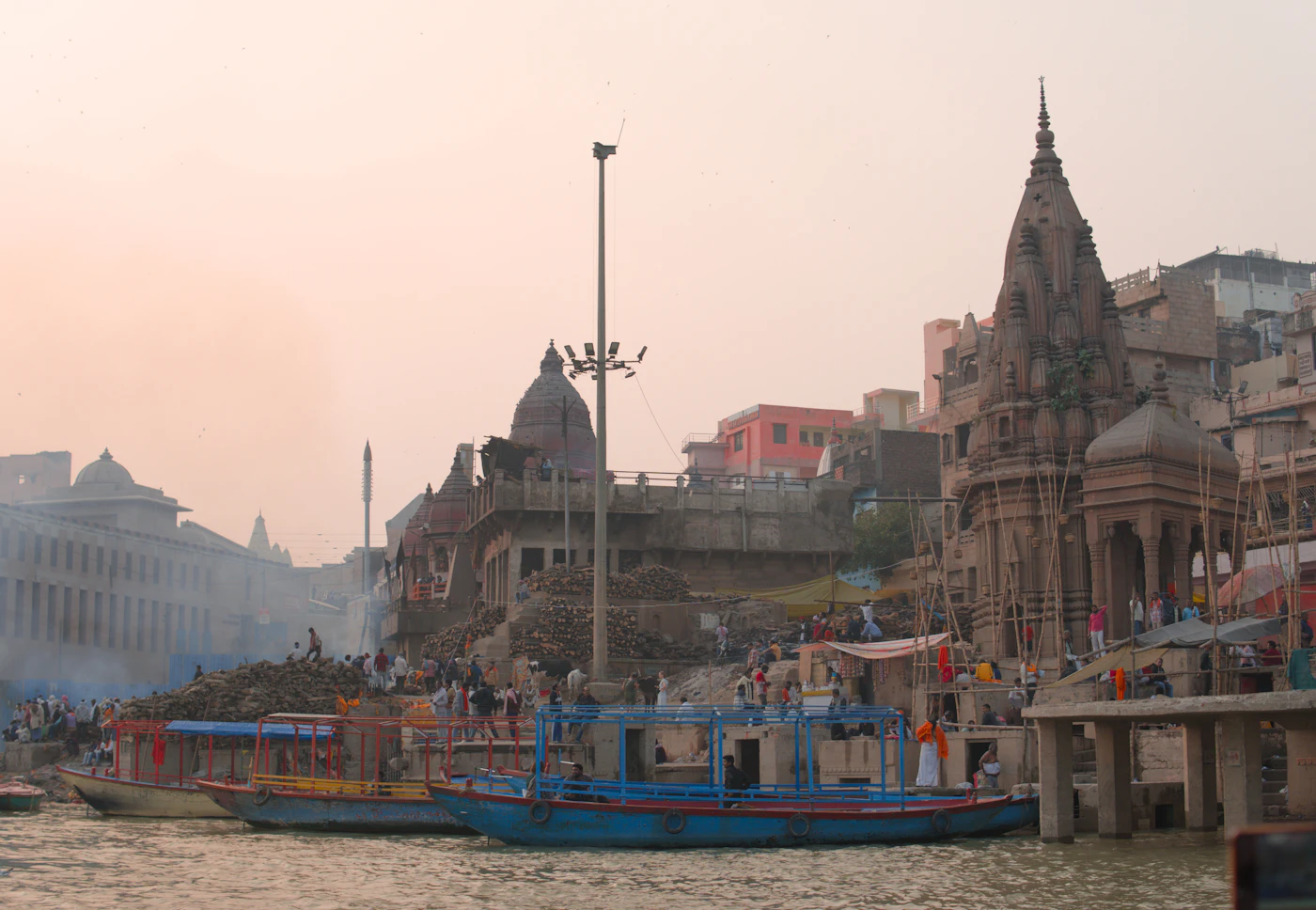 Spiritual Journeys — Travel that moves you inside