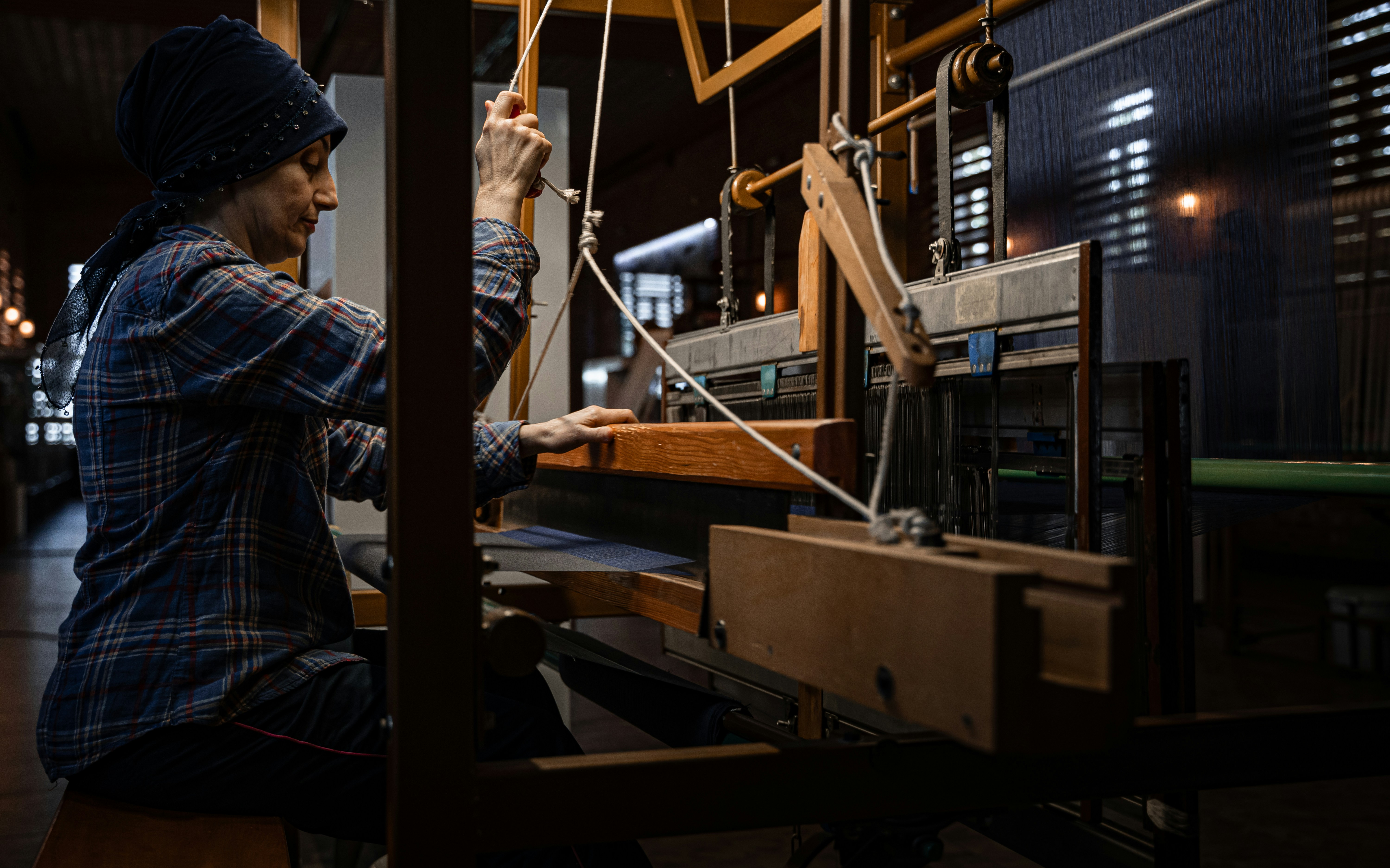 Selling the Sacred: The Uncomfortable Truth Behind the 'Authentic Craft' Label
